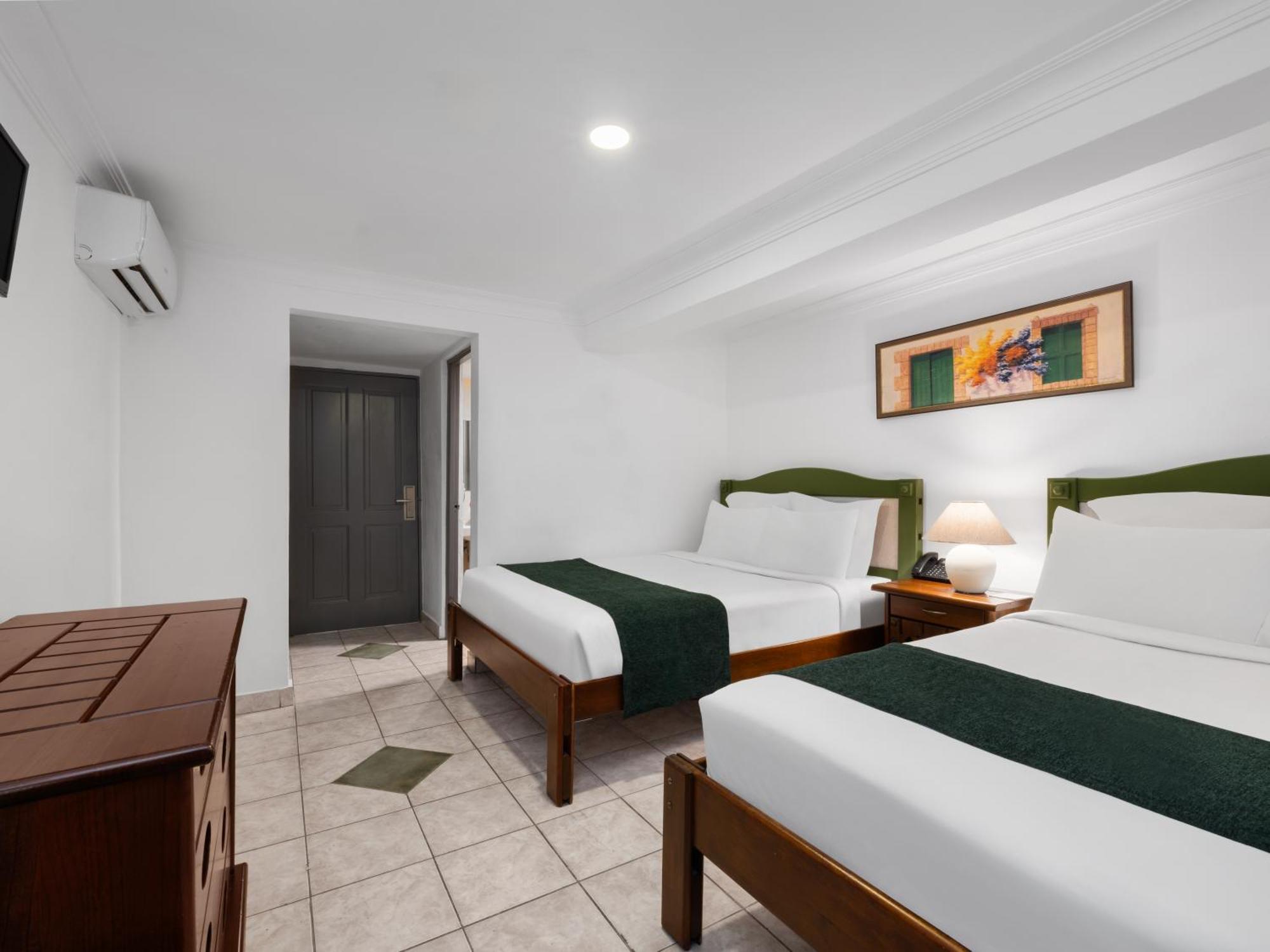 Gran Europa Trademark Collection By Wyndham (adults Only) Hotel