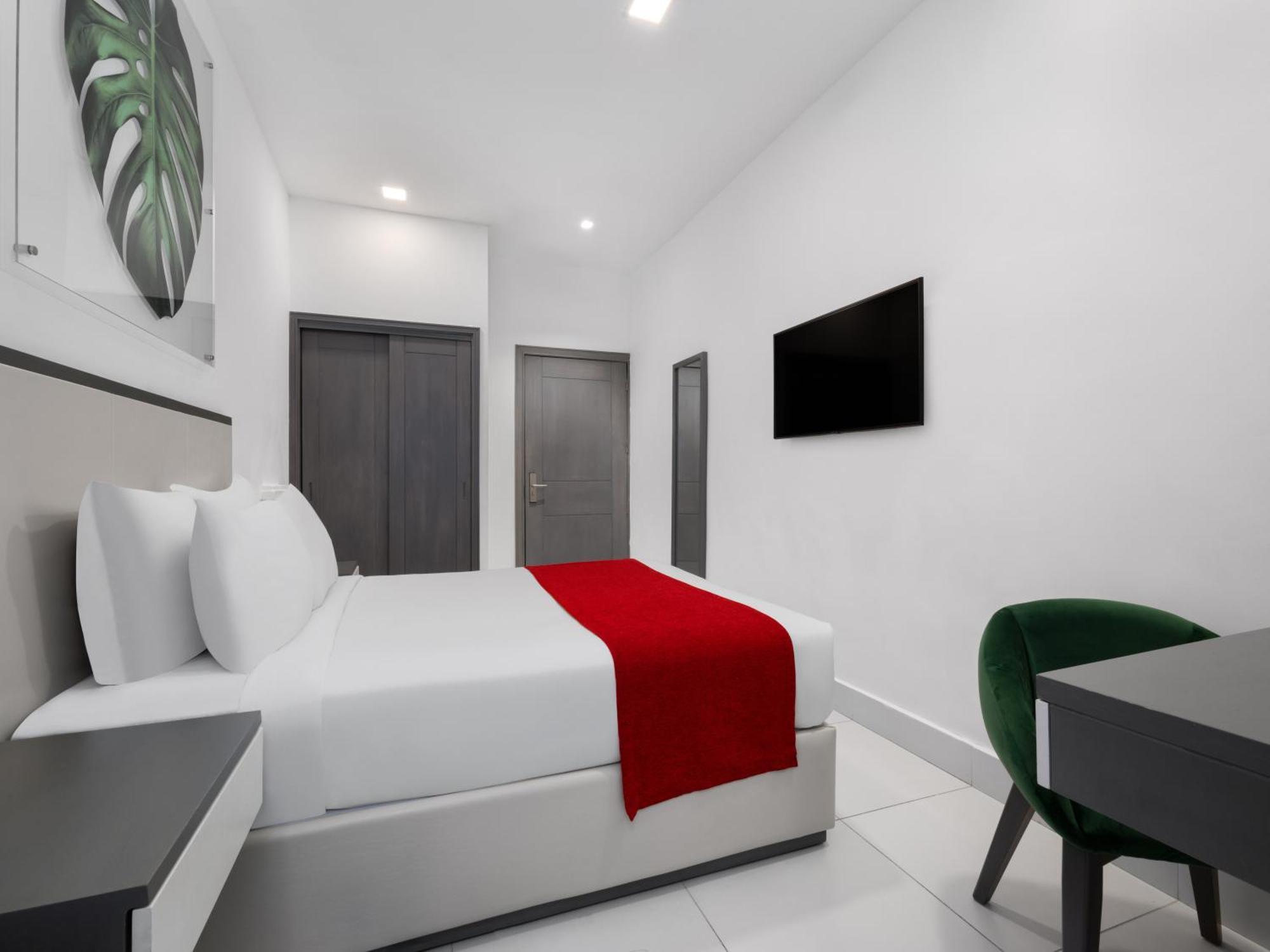 Gran Europa Trademark Collection By Wyndham (adults Only) 3*