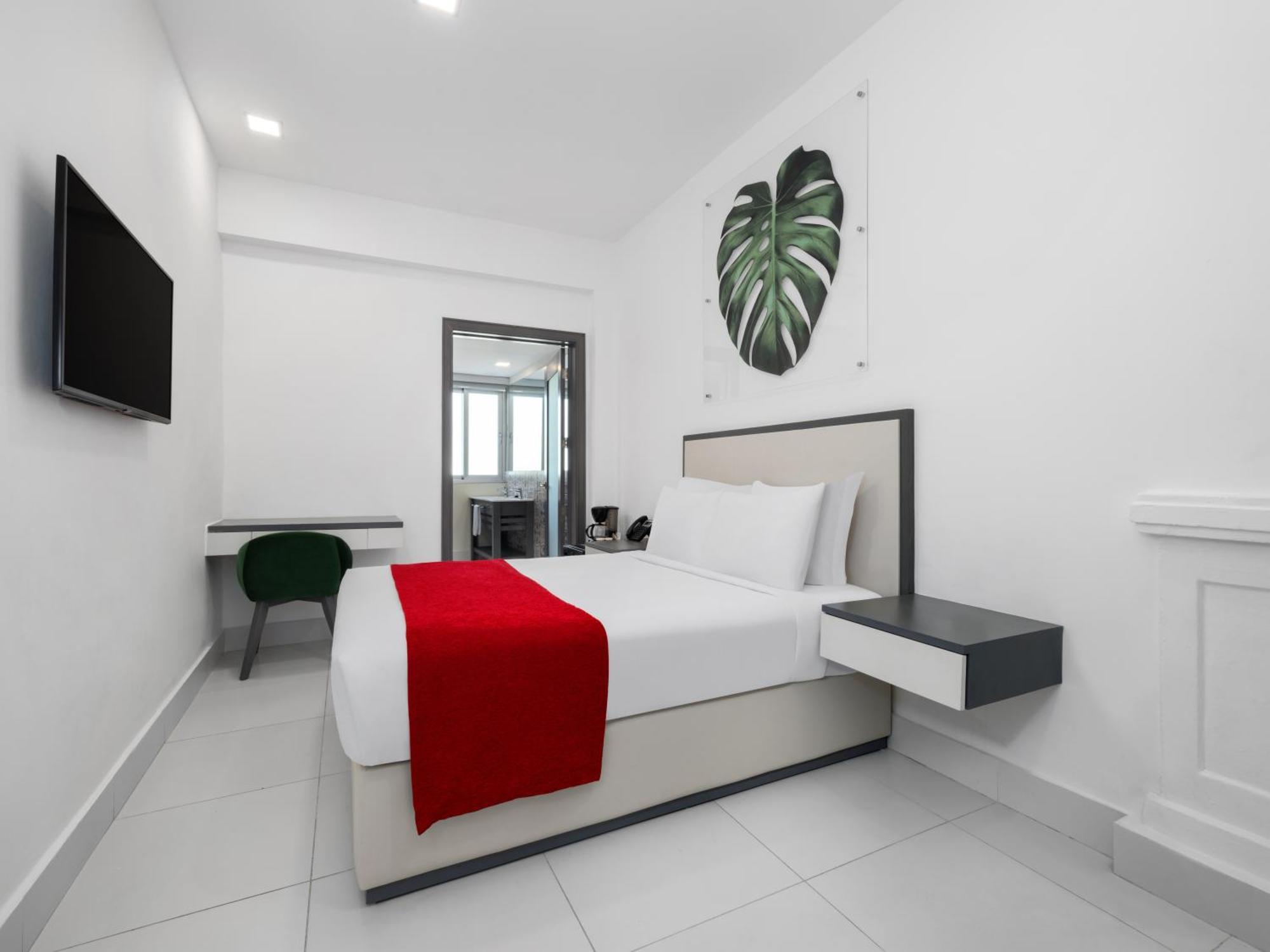 Gran Europa Trademark Collection By Wyndham (adults Only) Santo Domingo