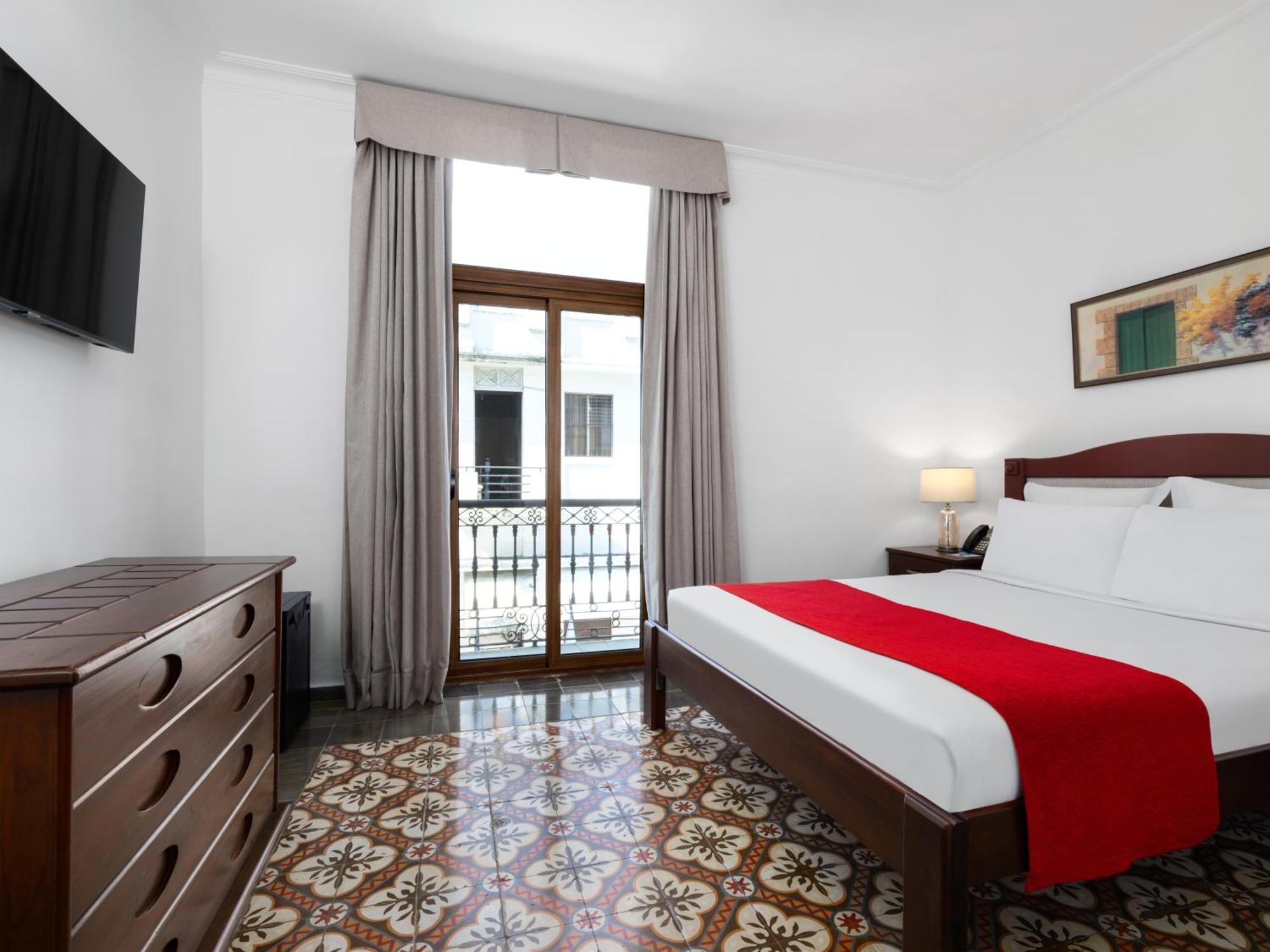Gran Europa Trademark Collection By Wyndham (adults Only) Hotel 3*