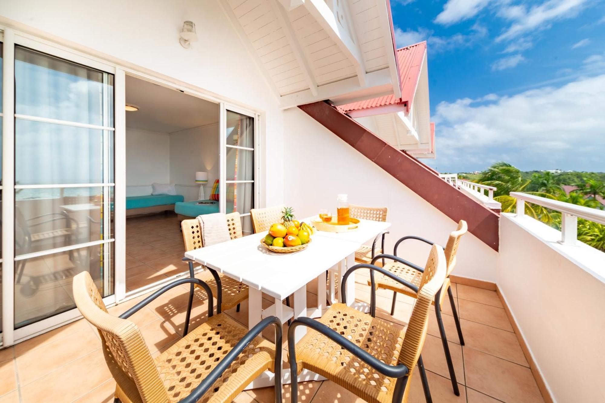 Pierre & Premium Les Tamarins 3*
