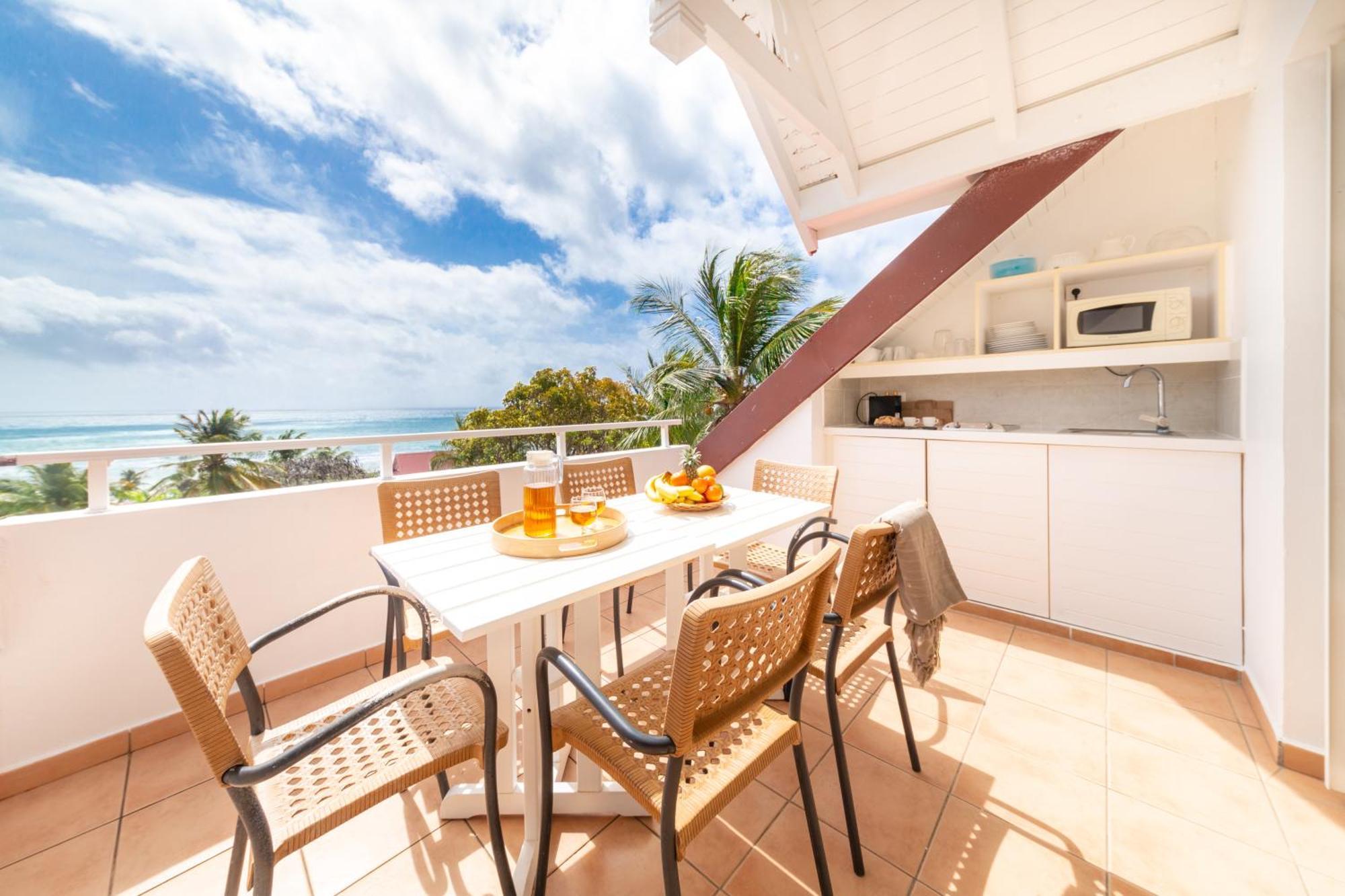 Pierre & Premium Les Tamarins 3*