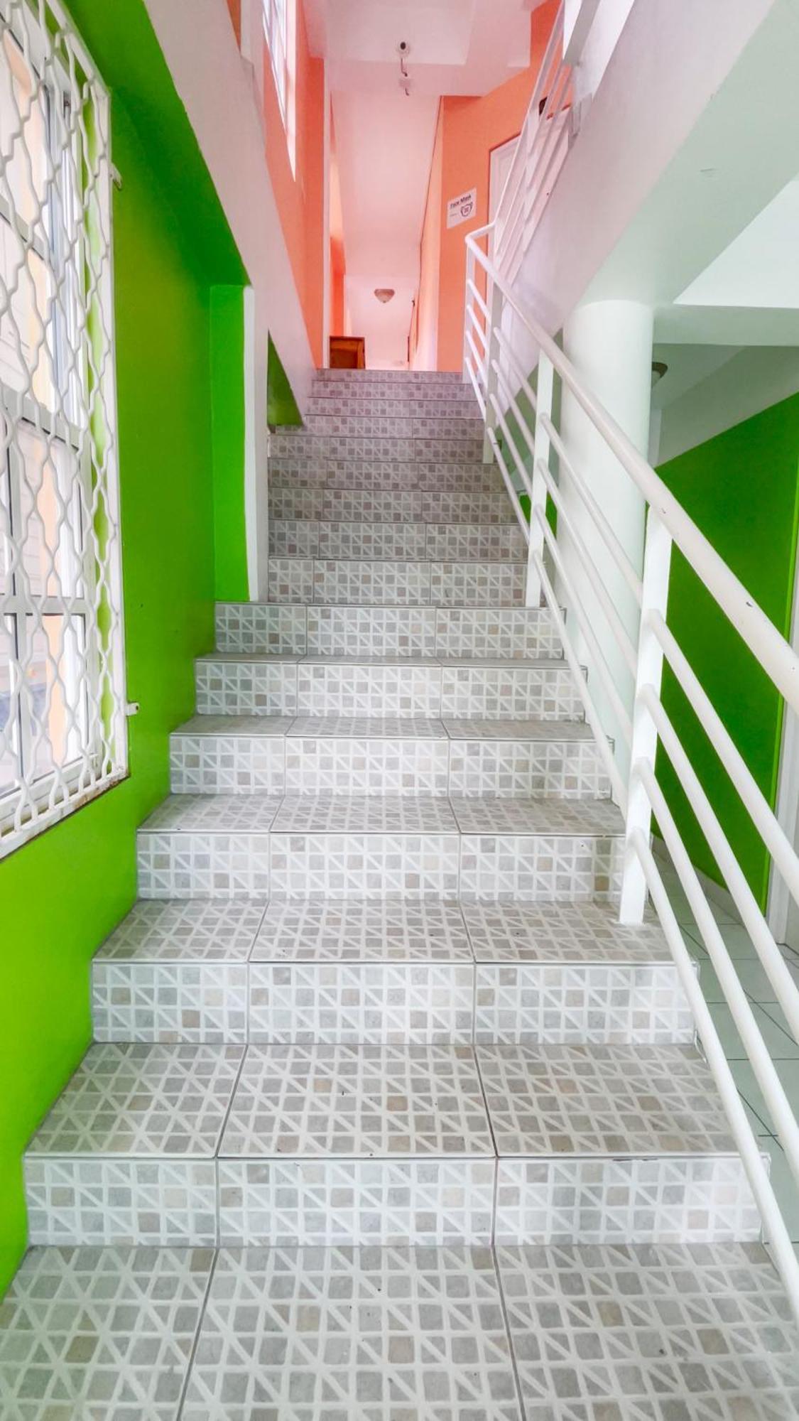 La Flamboyant Casa de hóspedes 2*