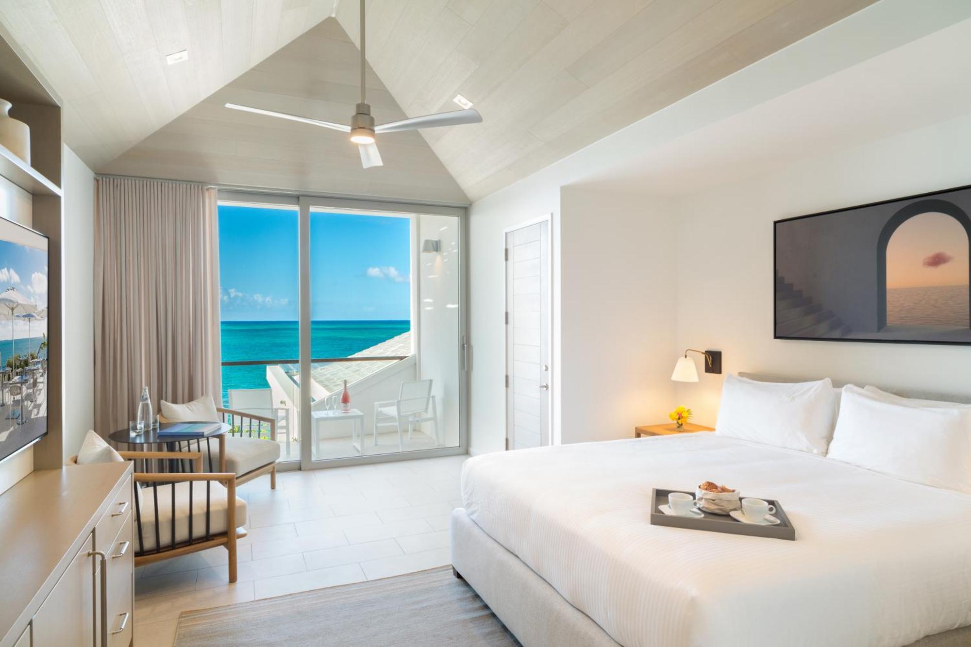 Resort Rock House