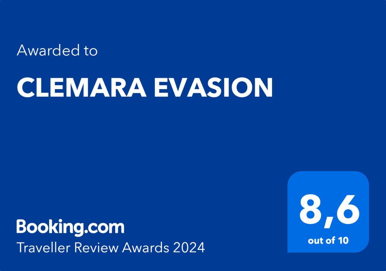Clemara Evasion Aparthotel
