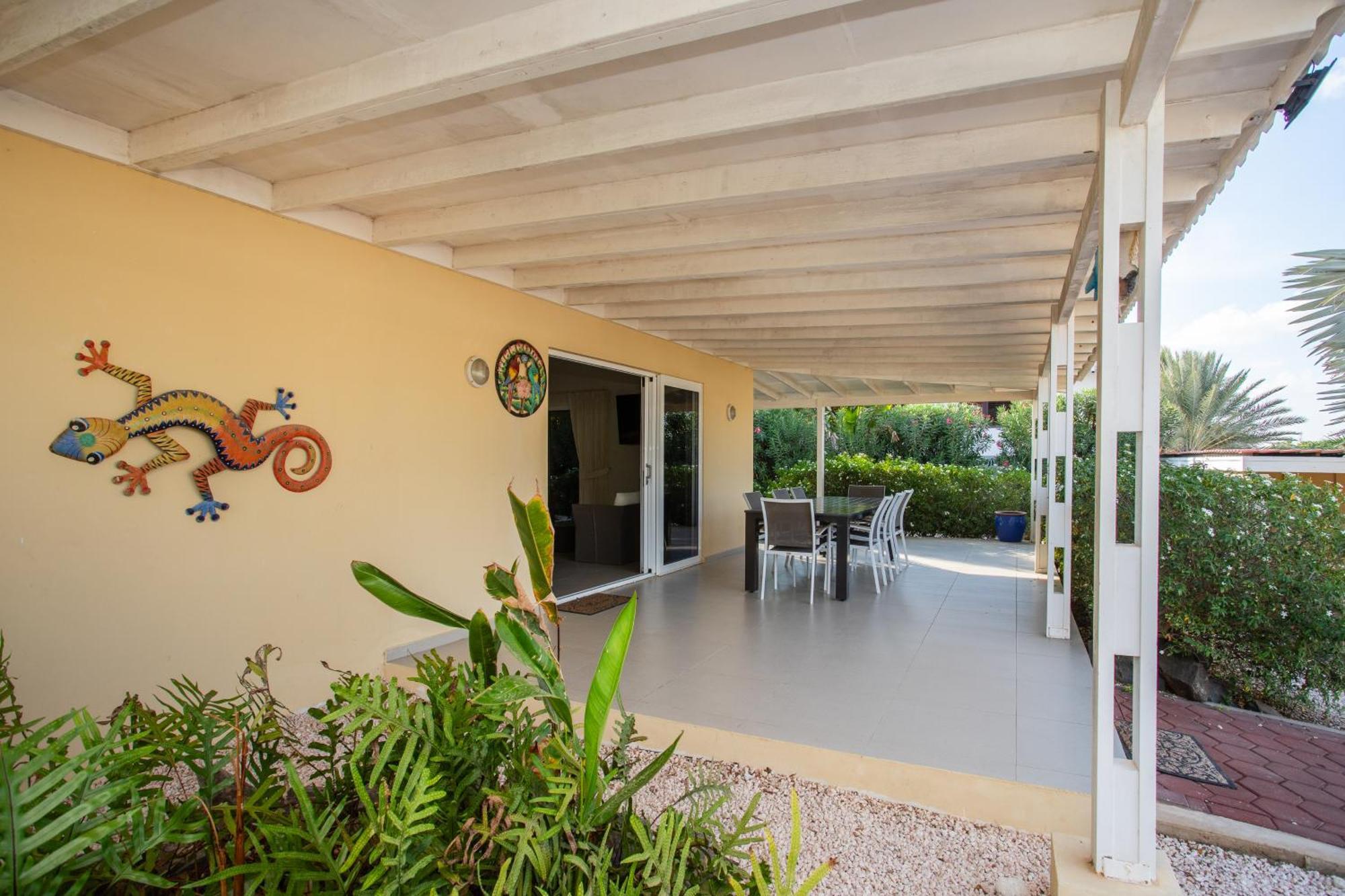 Villa Curoyal