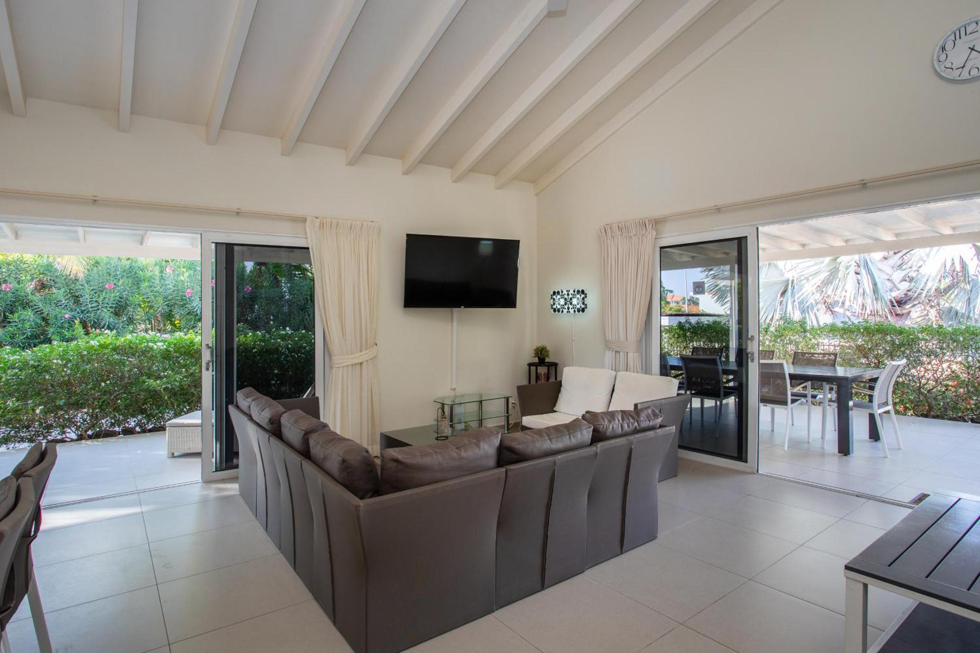 Curoyal Villa