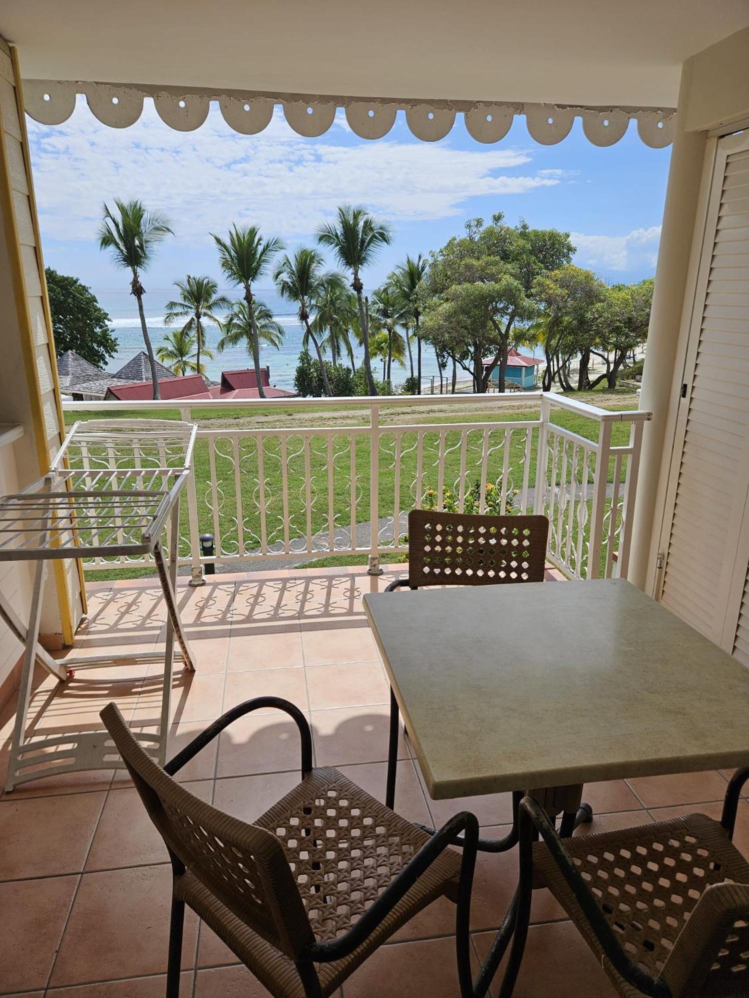 Tropic Village Vue Guadeloupe St Anne * Sainte-Anne (Grande-Terre)