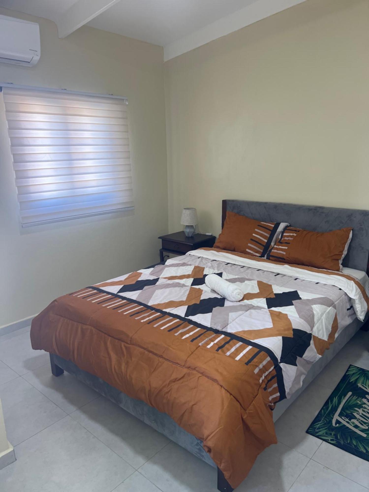 Resort Curasita Colour Appartments & - Adres Kaya Sucre Nst 282