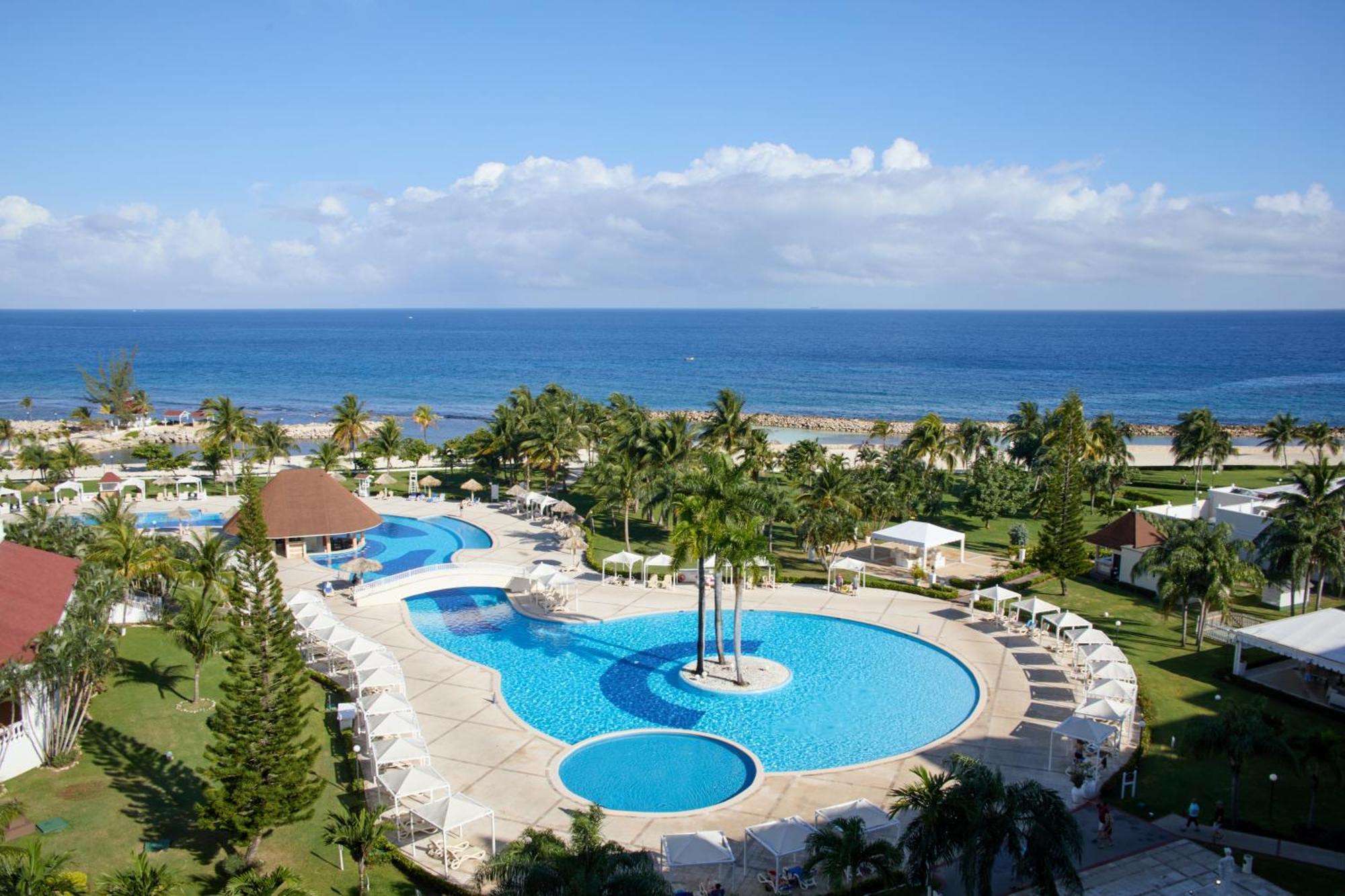 Bahia Principe Luxury (adults Only)
