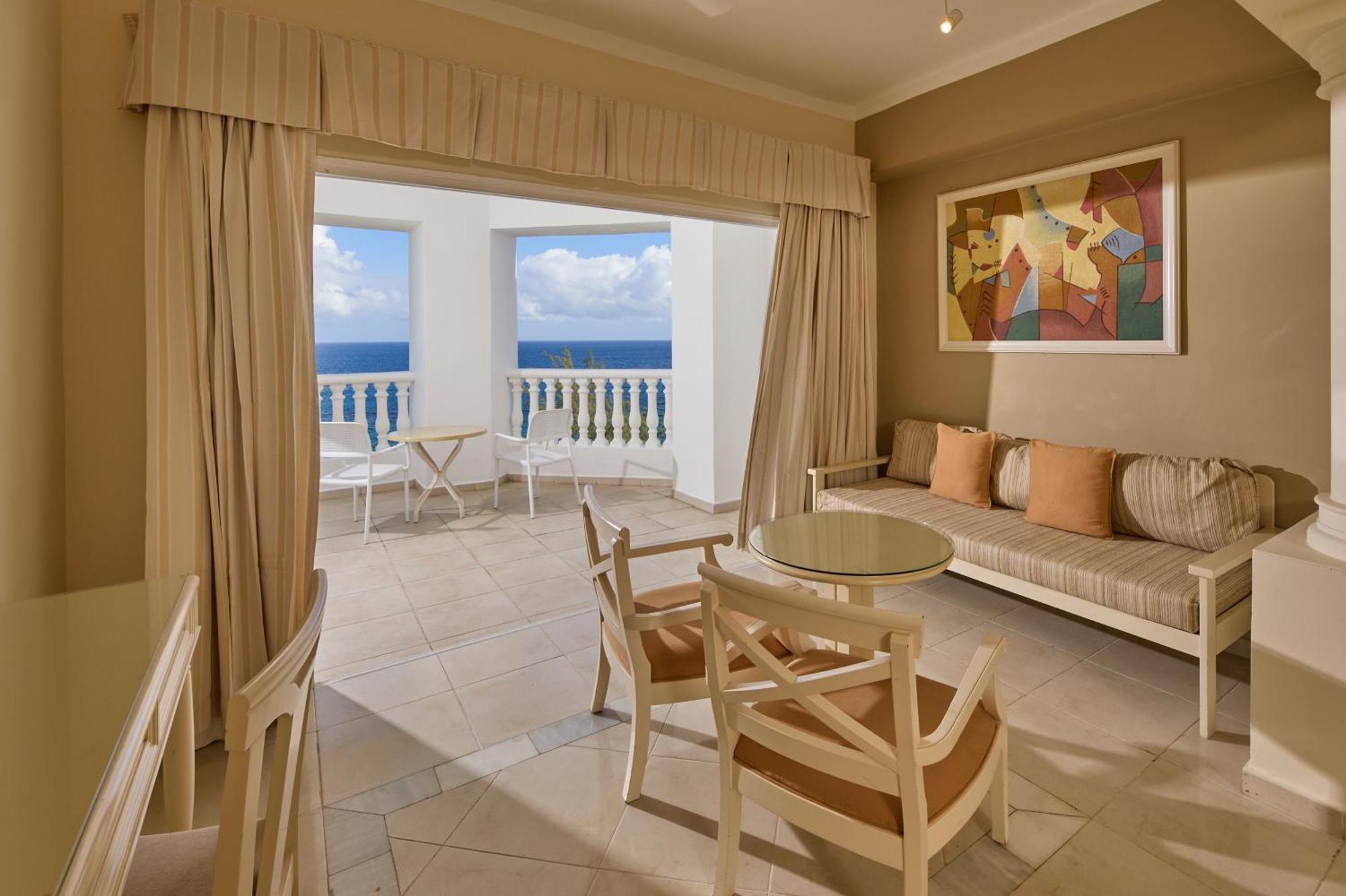 Resort Bahia Principe Luxury (adults Only) 5*