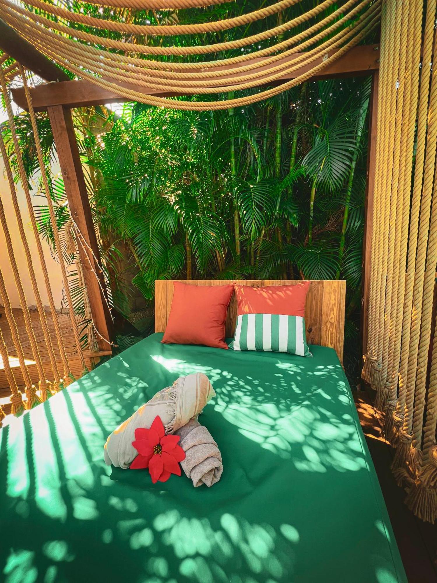 Tropicana Suites 4* Deshaies