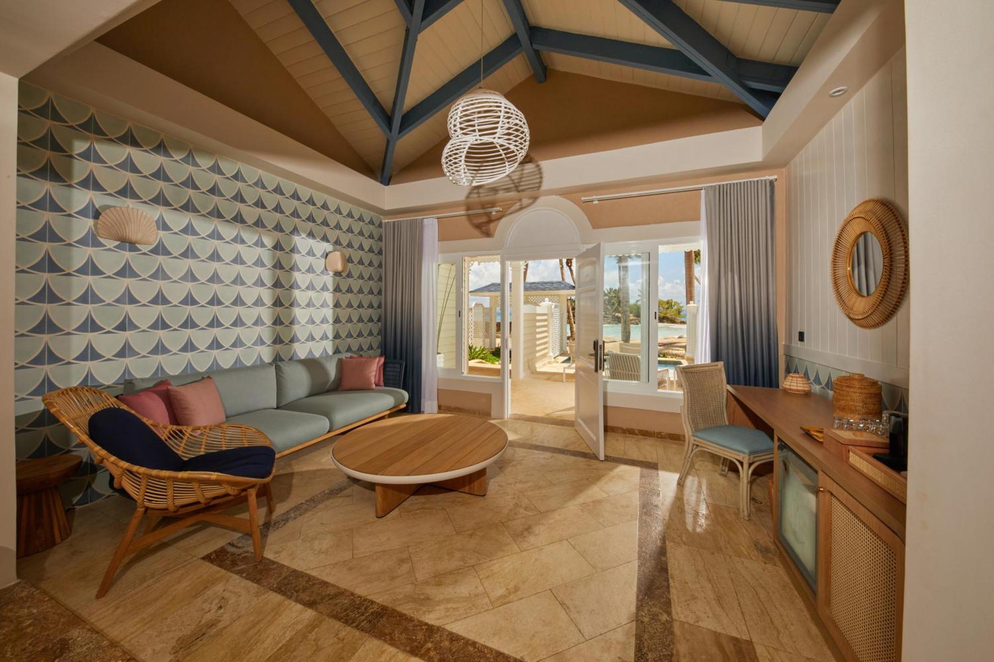 Resort Cayo Levantado (adults Only) 5*