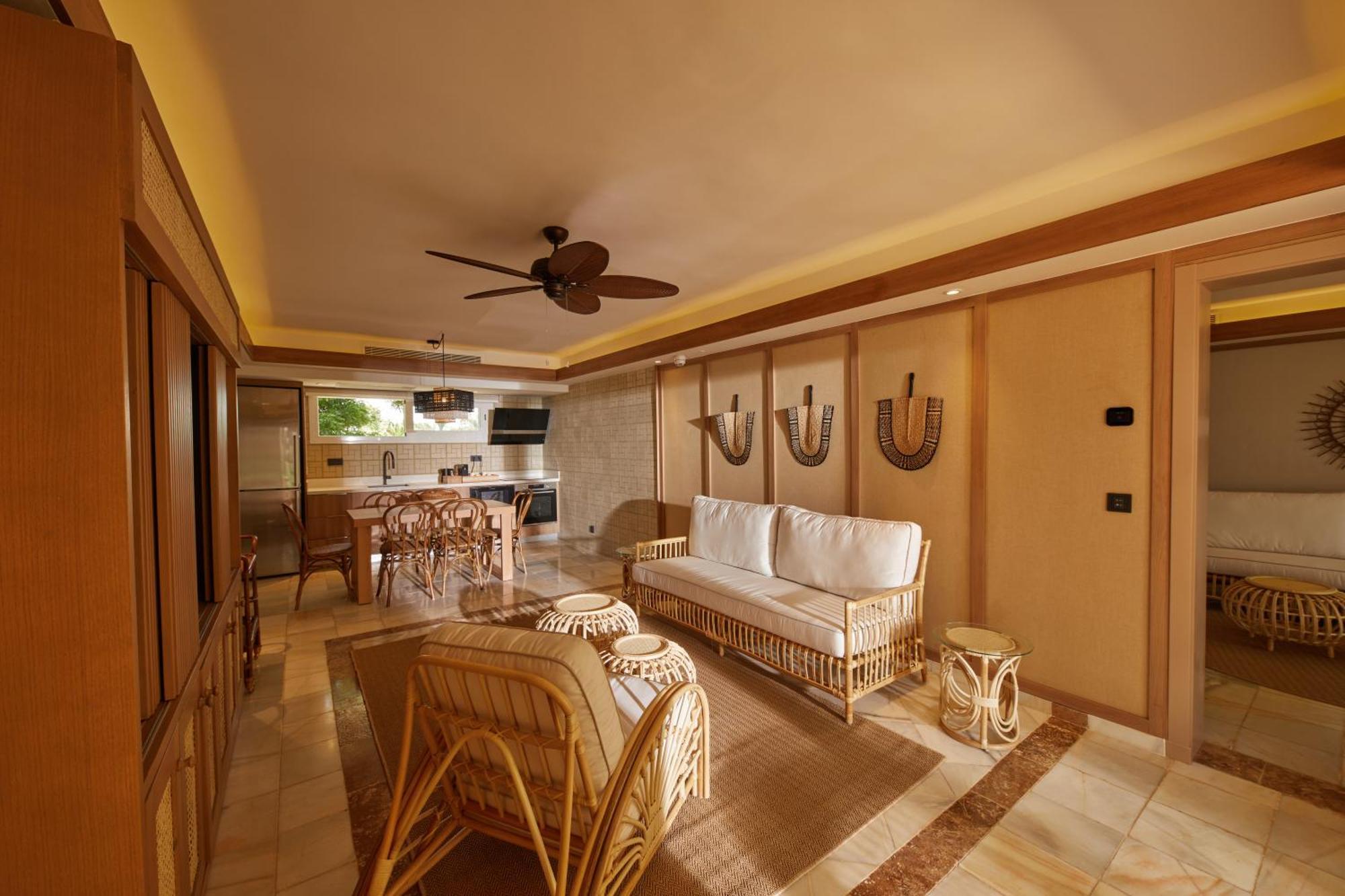 Cayo Levantado (adults Only) 5* Samana