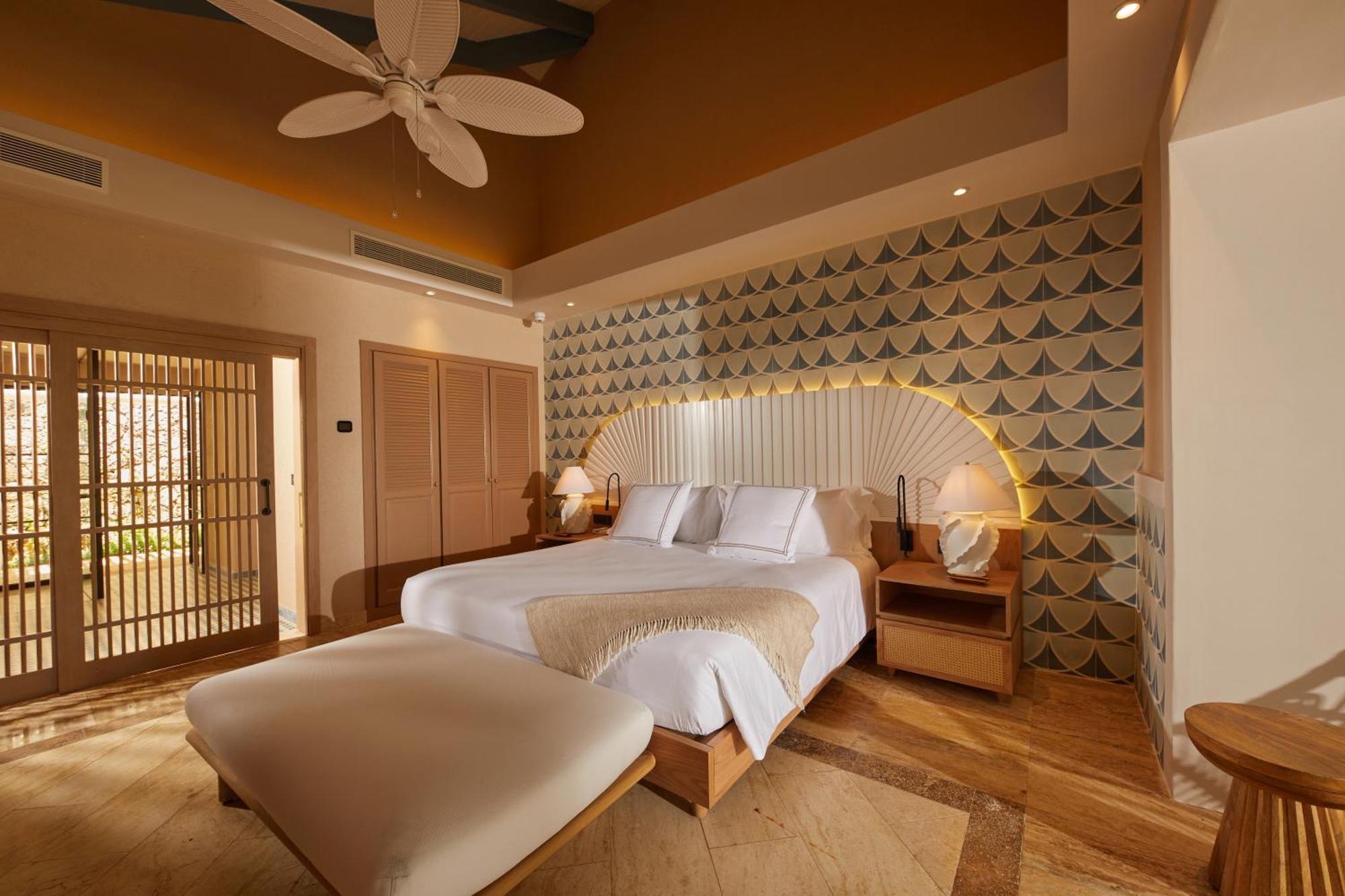 Cayo Levantado (adults Only) Samana