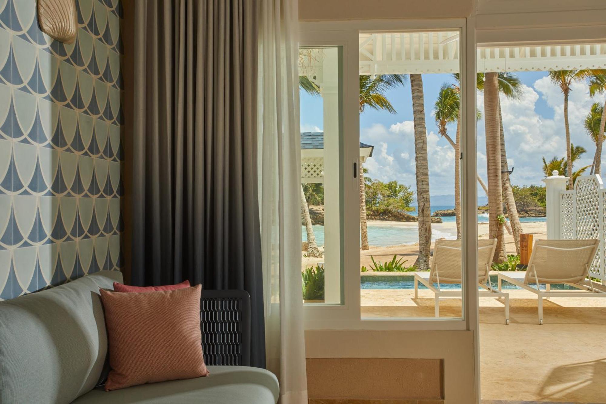 Resort Cayo Levantado (adults Only) Samana