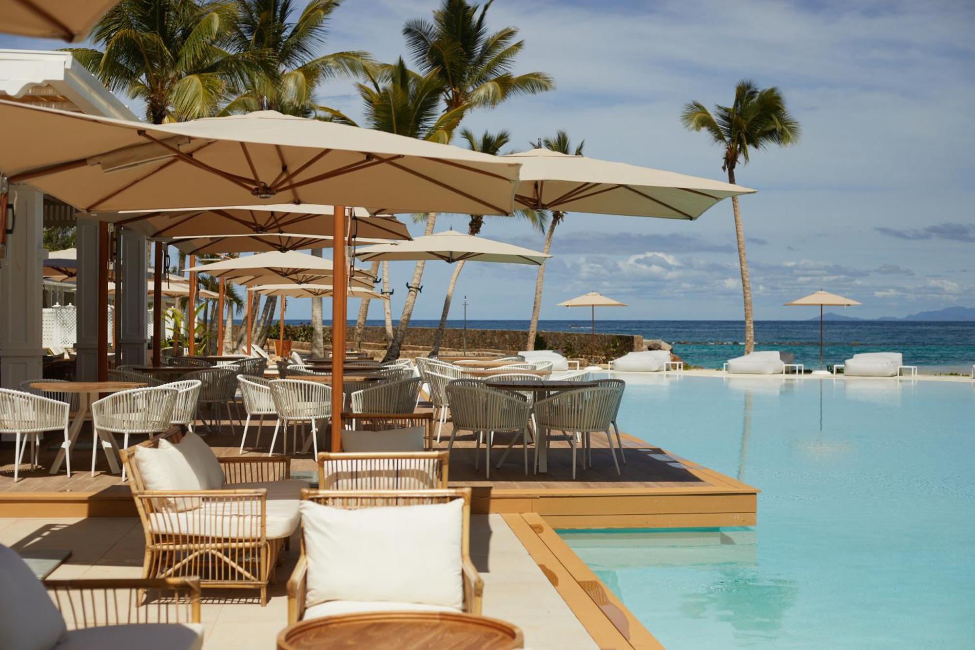 Resort Cayo Levantado (adults Only) 5*