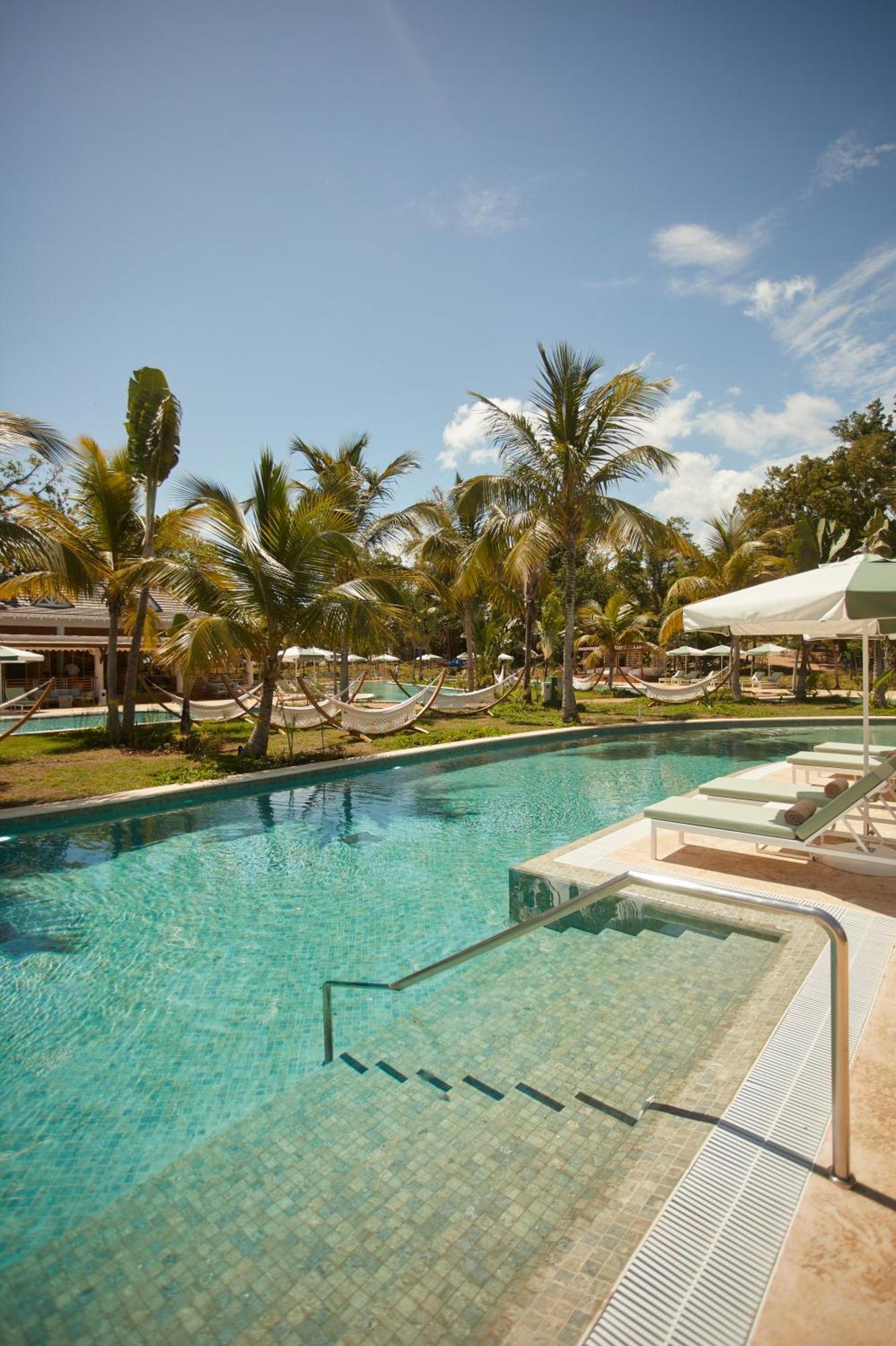 Cayo Levantado (adults Only) Resort 5*
