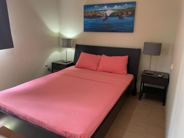 Advantage Curacao Apartment *