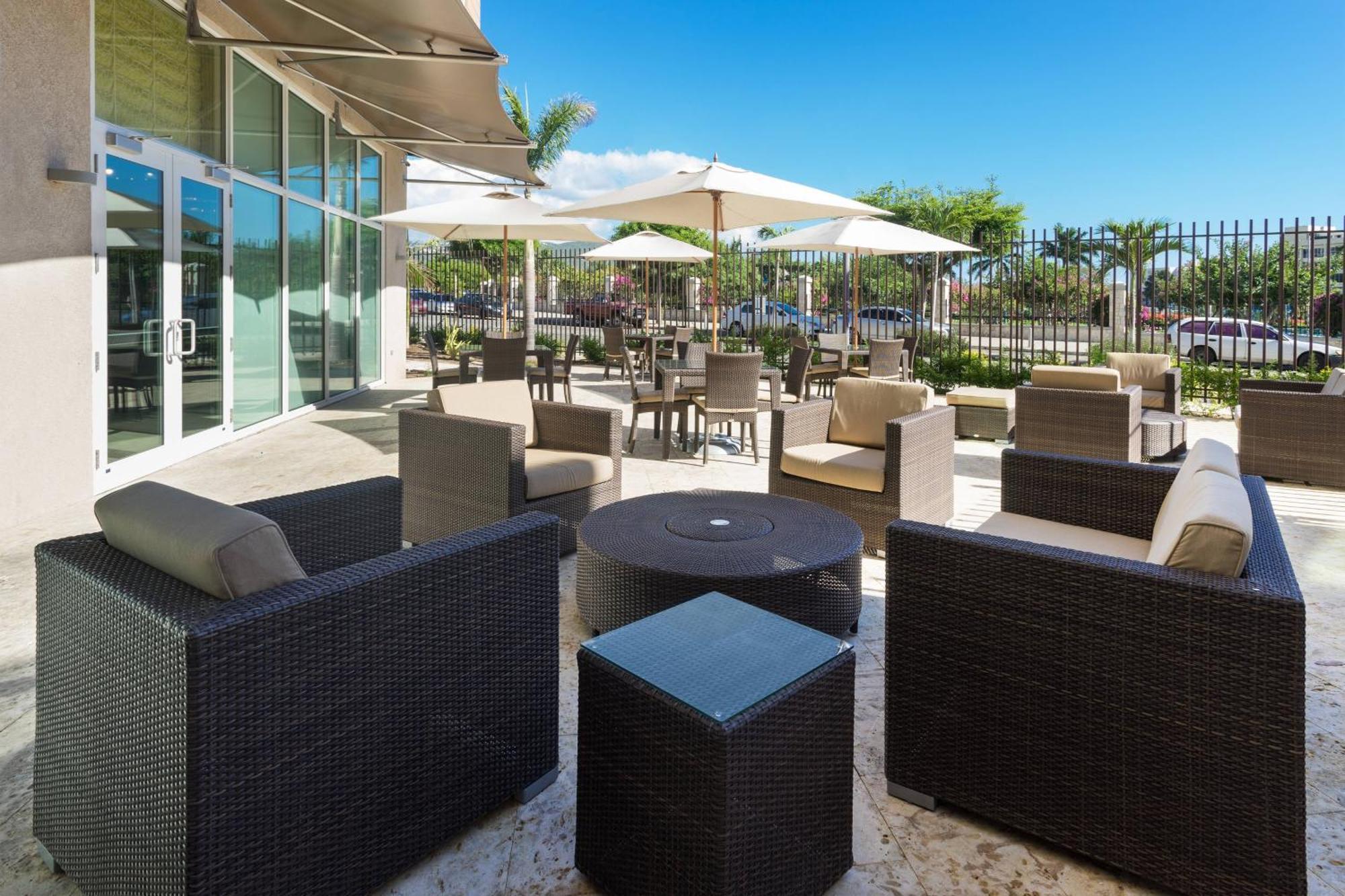 Courtyard By Marriott Kingston, Jamaica Kingston