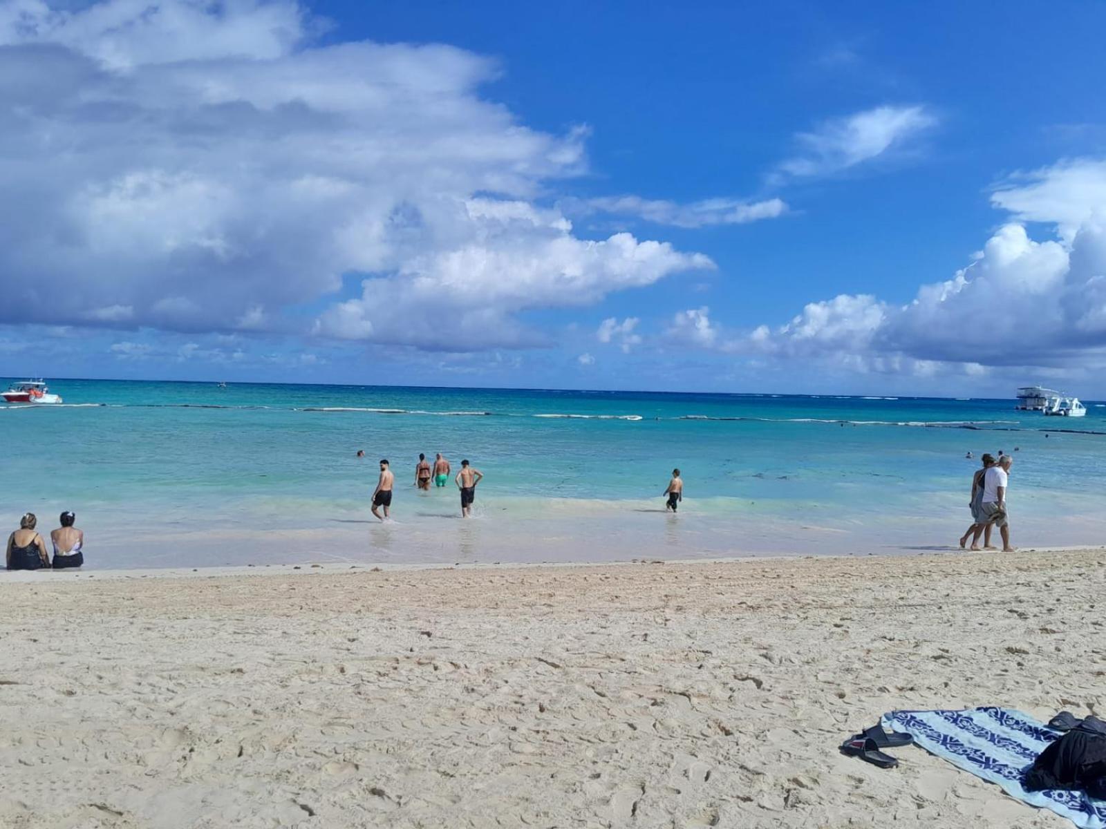 Aparthotel Playa Turquesa Ocean Club Bavaro