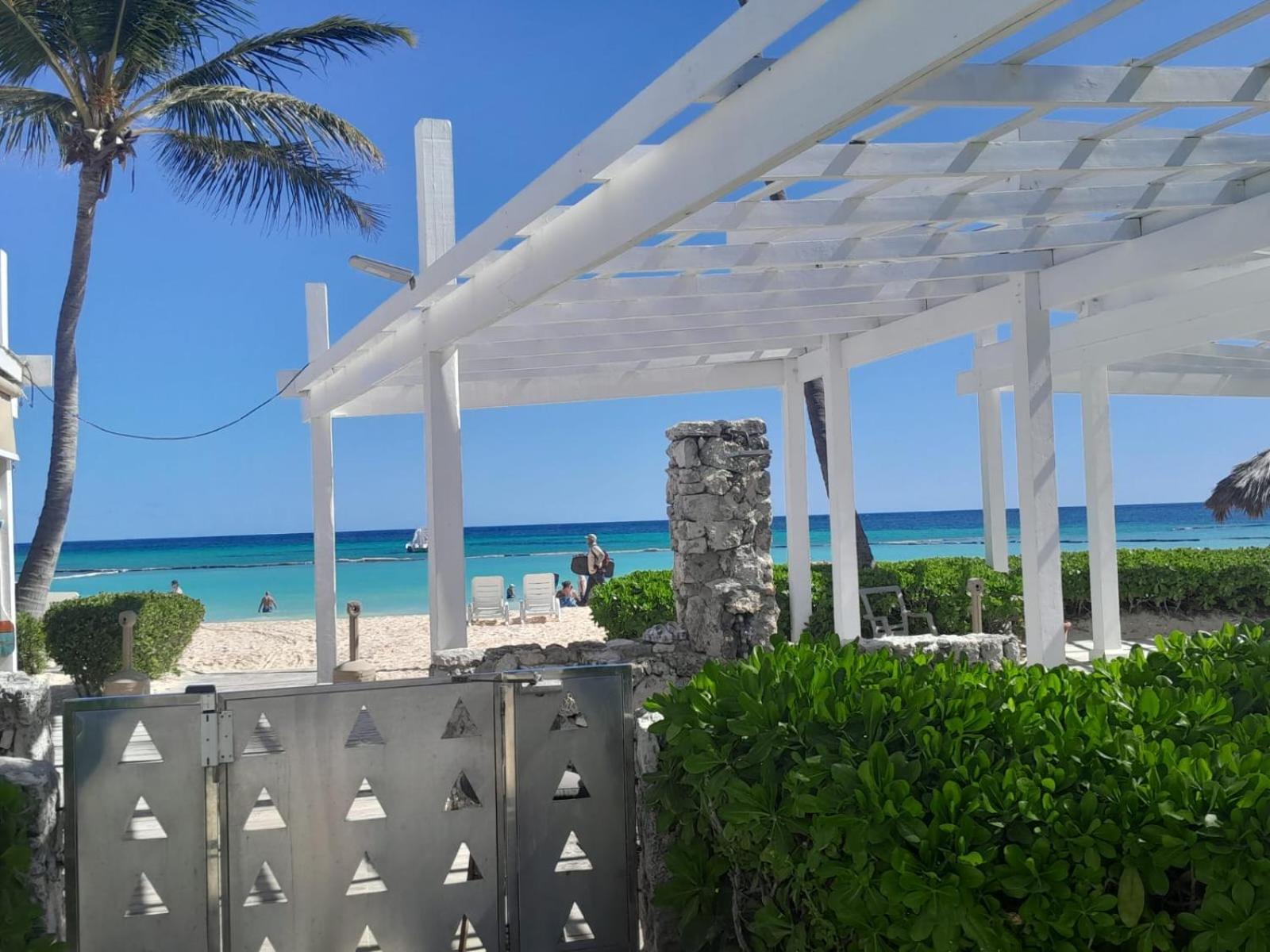 Aparthotel Playa Turquesa Ocean Club Bavaro