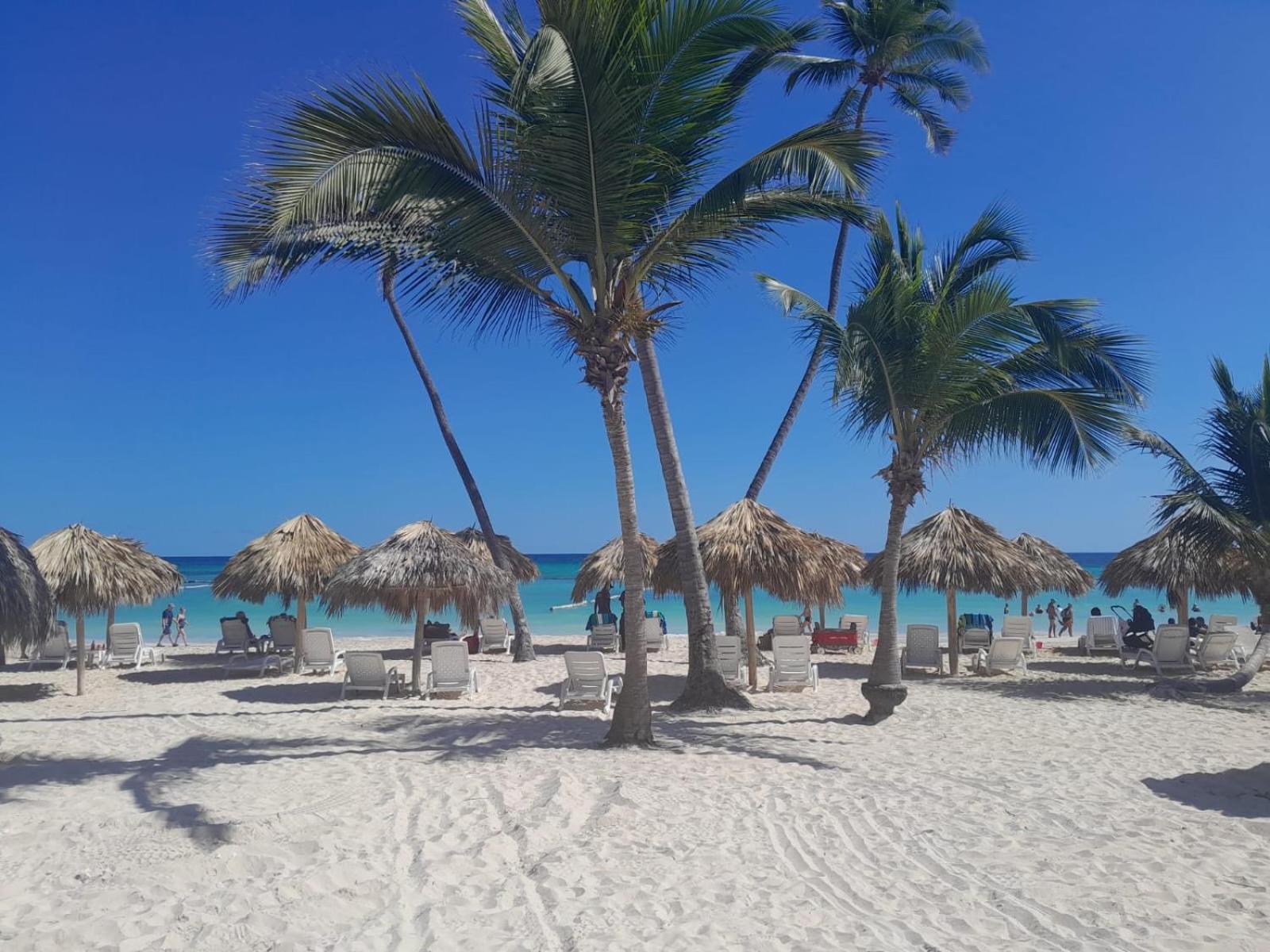 Playa Turquesa Ocean Club 4*