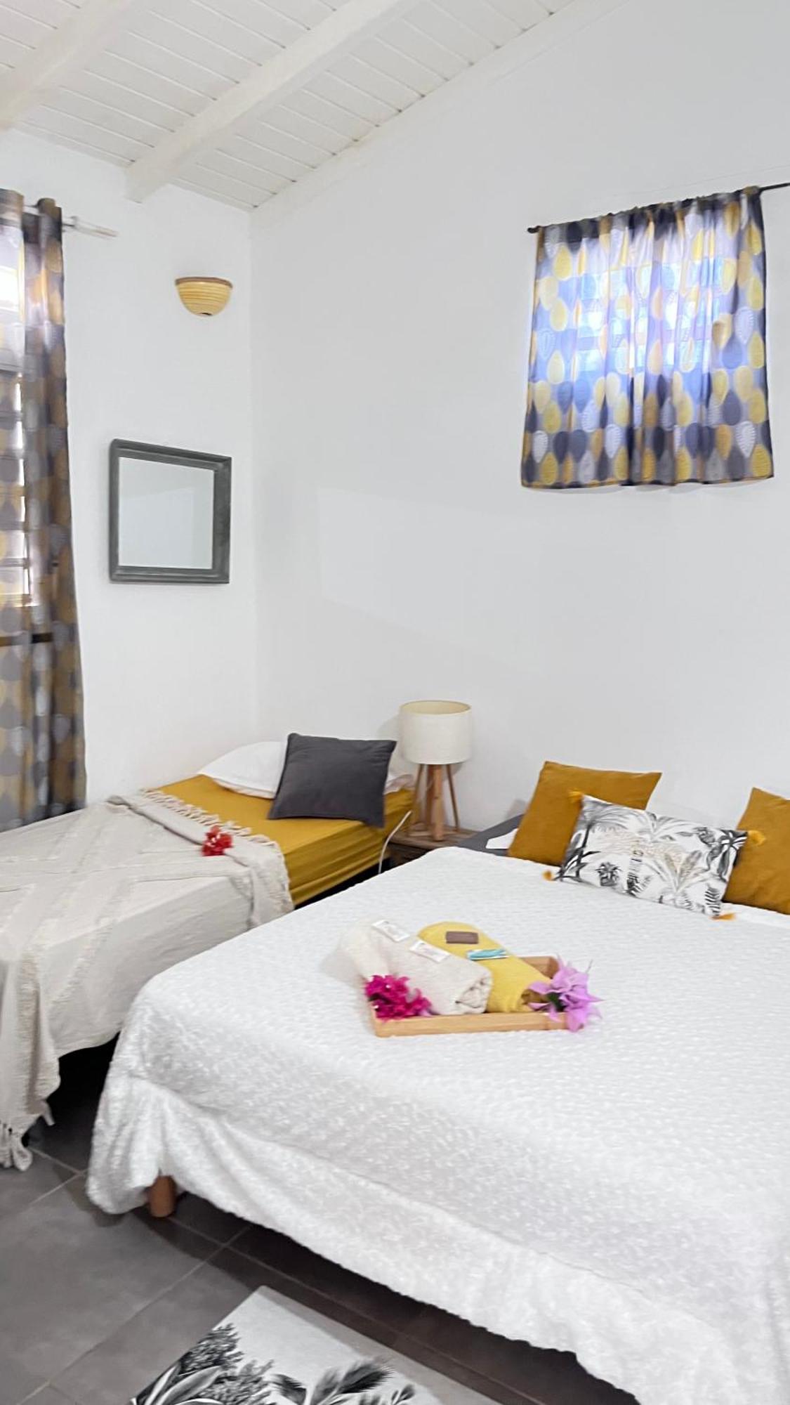 Les Algues De La Chapelle Bleu Horizon Holiday home *