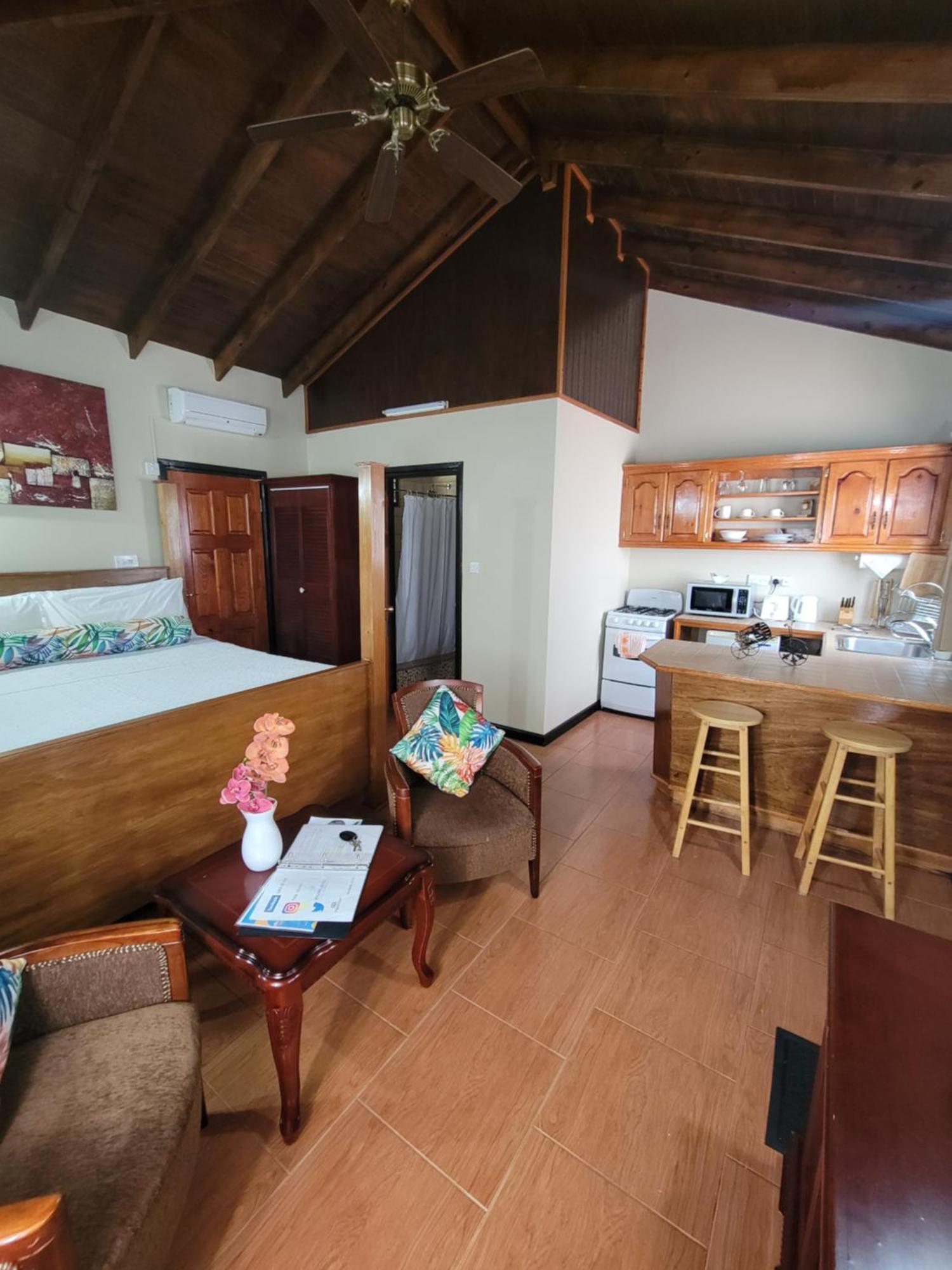 Samfi Gardens Resort