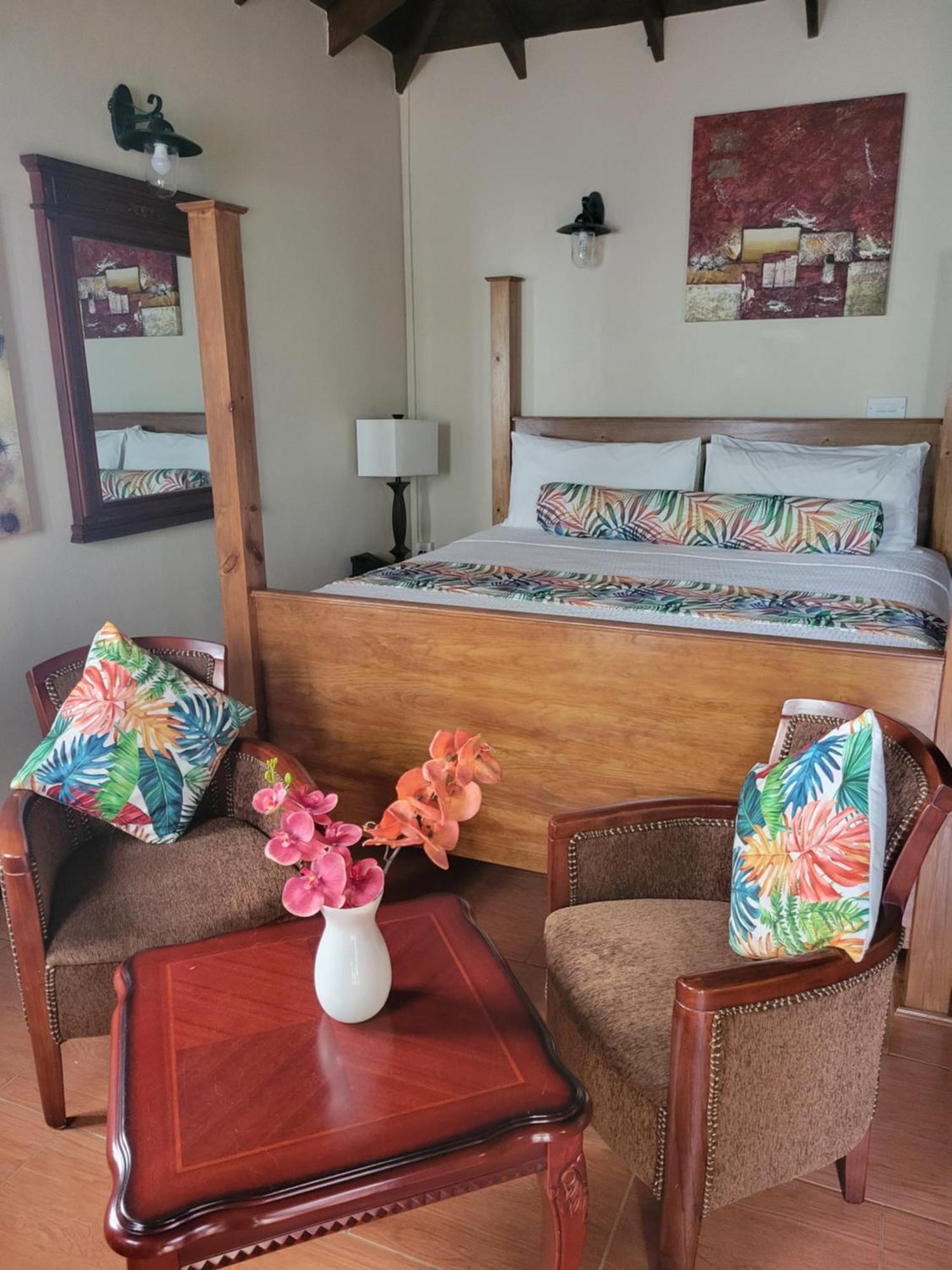Resort Samfi Gardens 3*