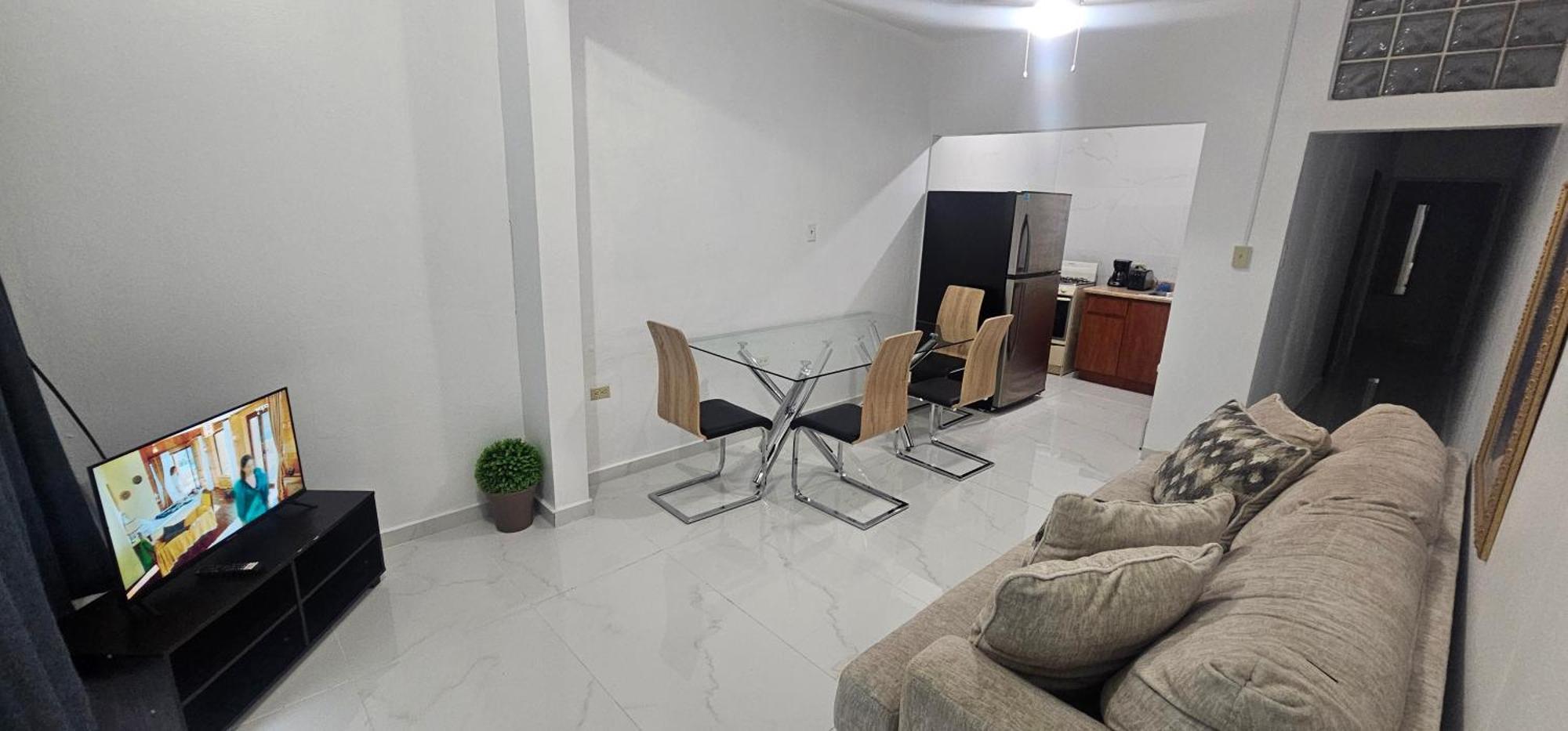 Apartment Discovery Aguada