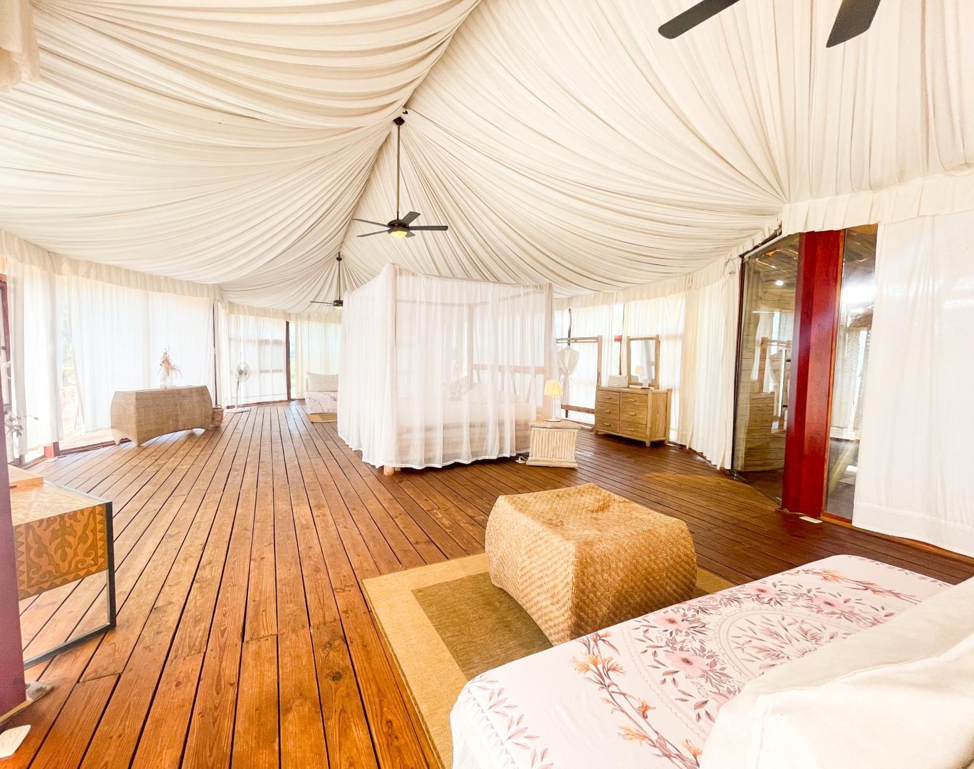 Eco Del Mar Pedernales
