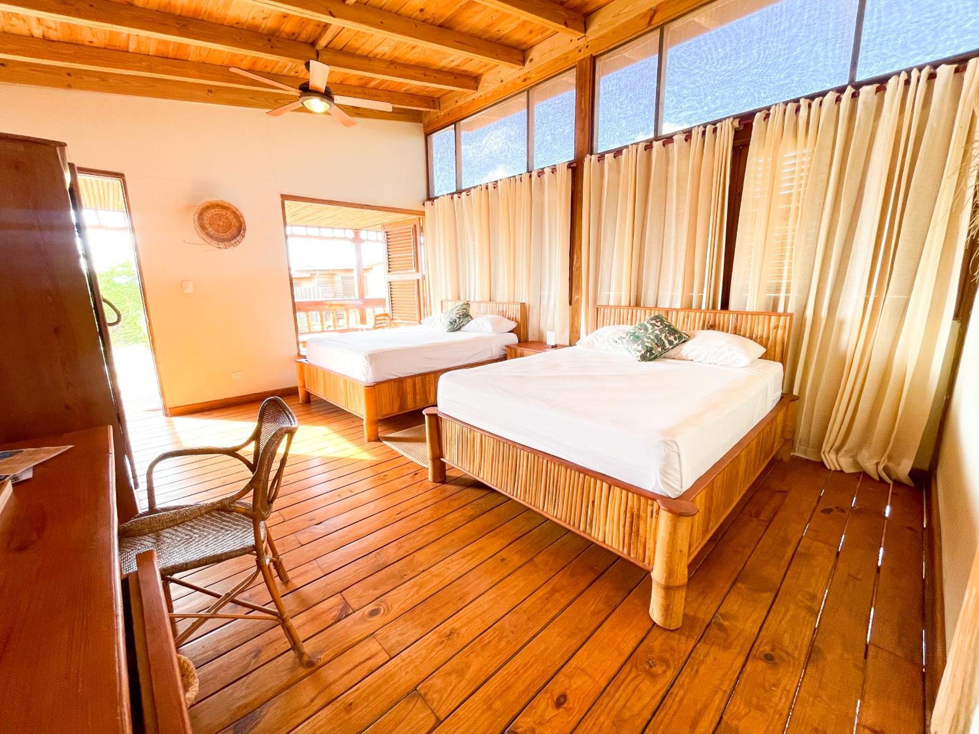 Holiday park Eco Del Mar 2*