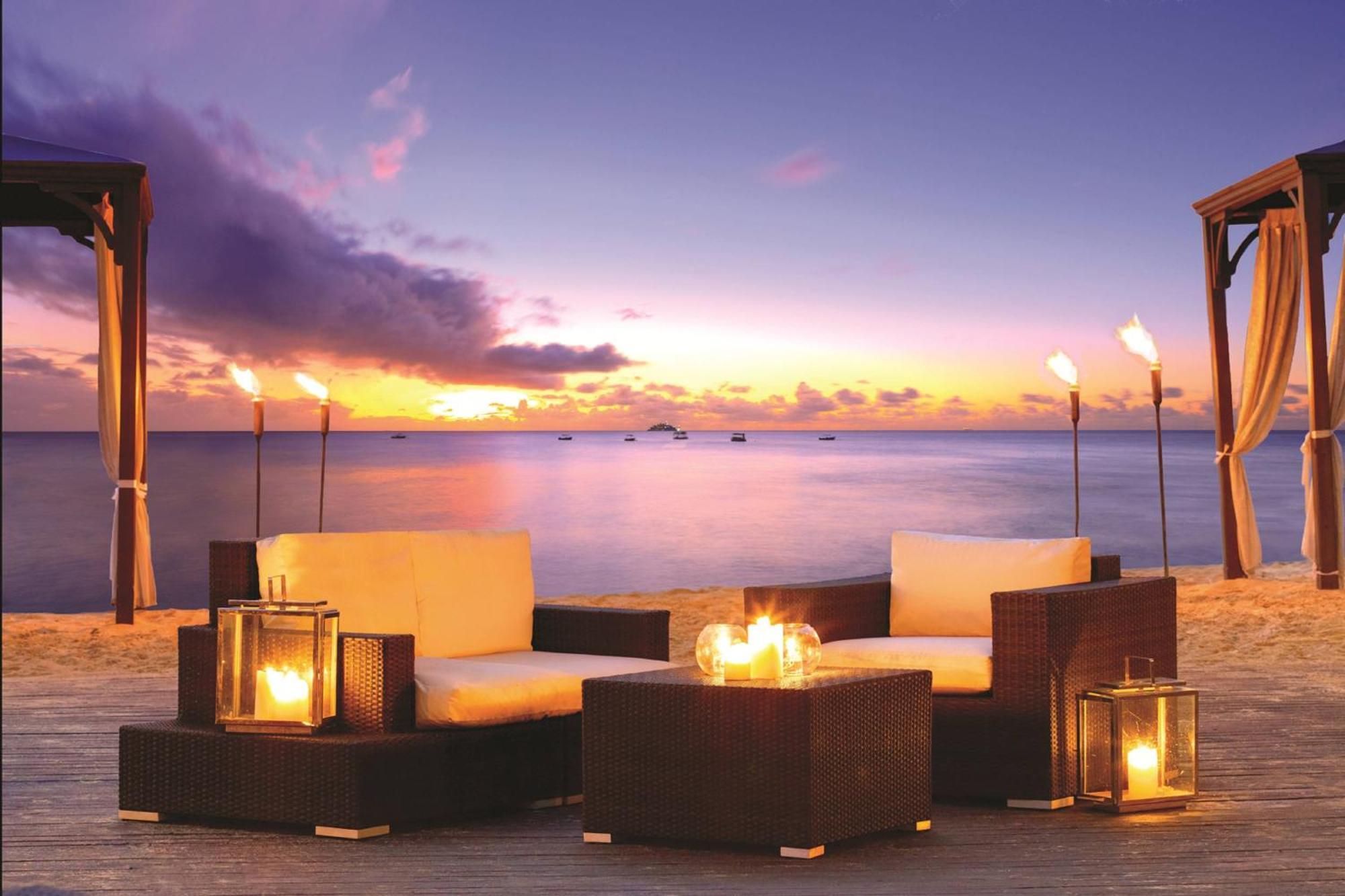 The House, An Autograph Collection All-Inclusive Resort - Adults Only Hotel