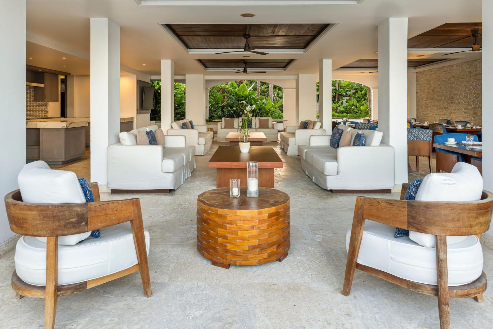 The House, An Autograph Collection All-Inclusive Resort - Adults Only Hotel