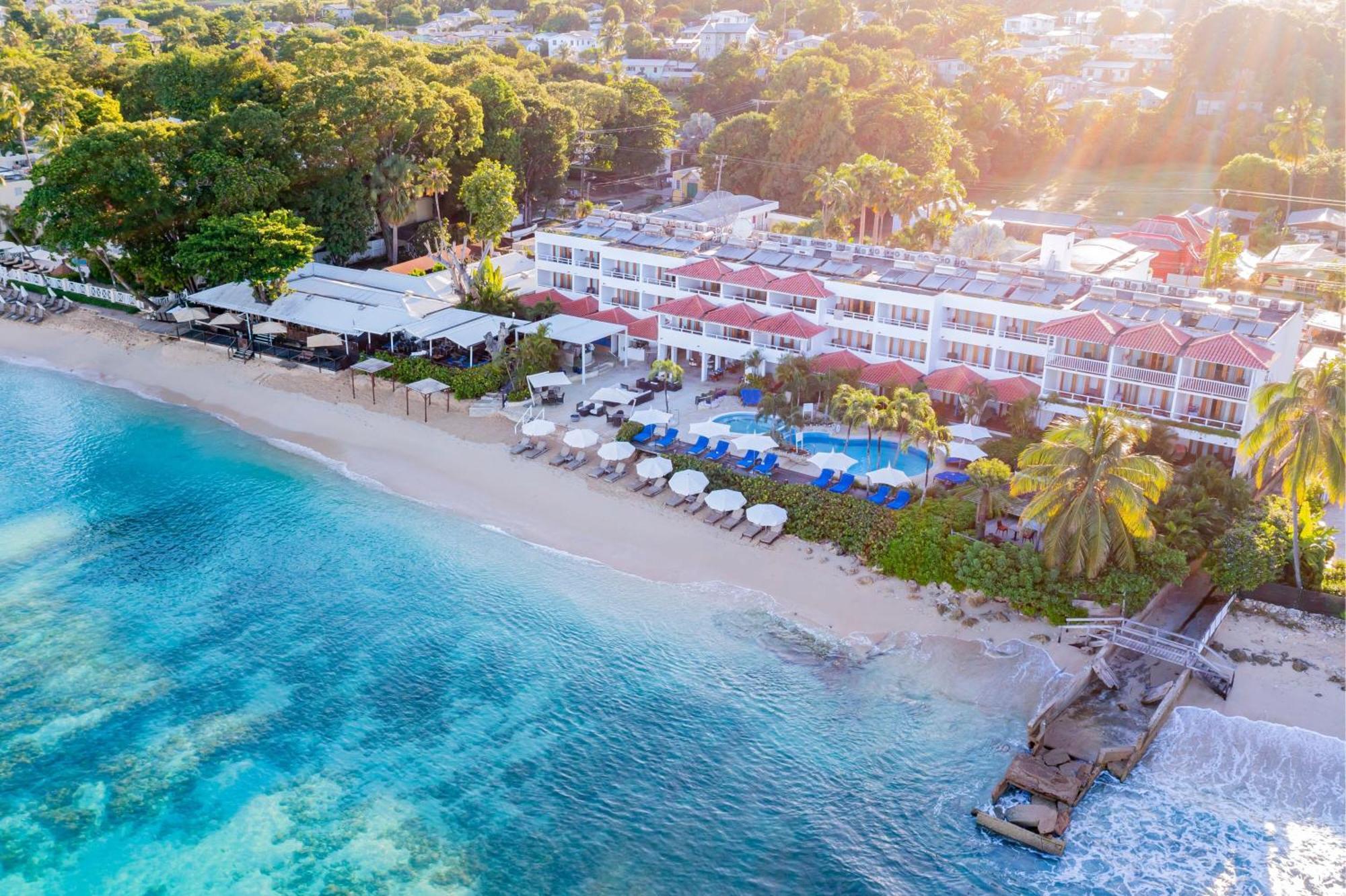 The House, An Autograph Collection All-Inclusive Resort - Adults Only Hotel Saint James