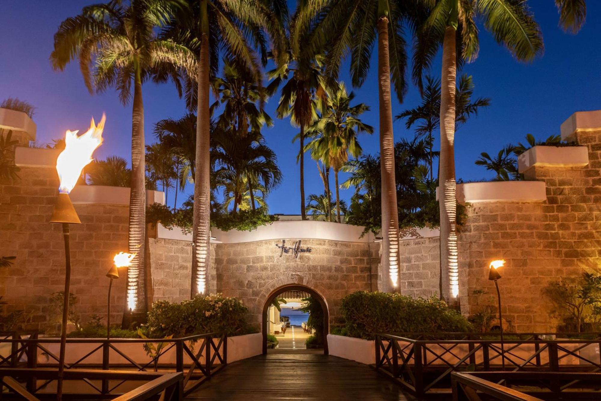 The House, An Autograph Collection All-Inclusive Resort - Adults Only 4* Saint James