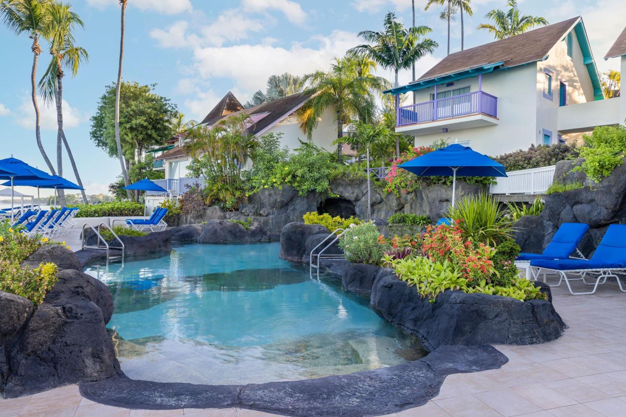 Crystal Cove, Barbados, A Tribute Portfolio Hotel
