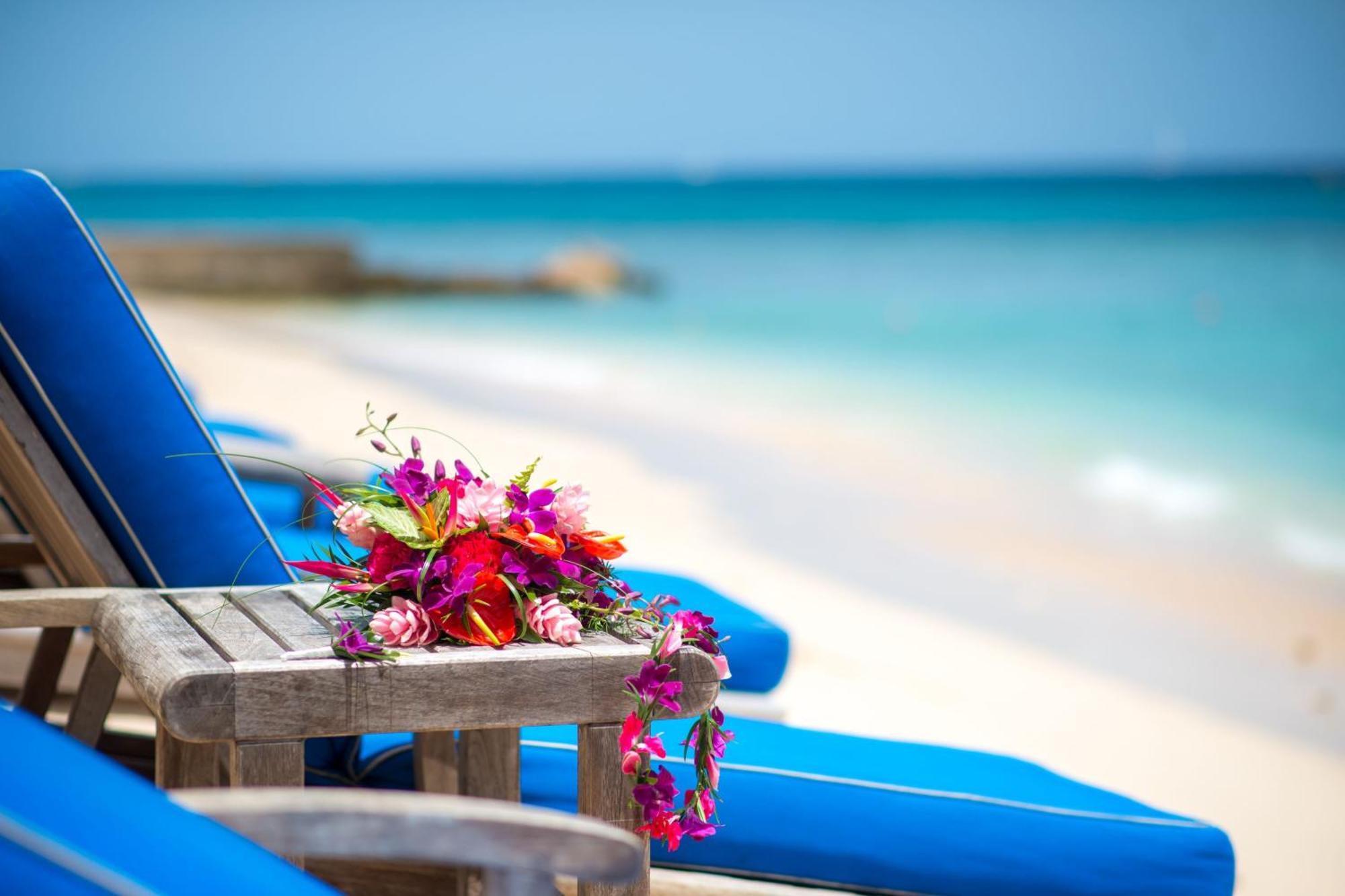 The House, An Autograph Collection All-Inclusive Resort - Adults Only Hotel 4*