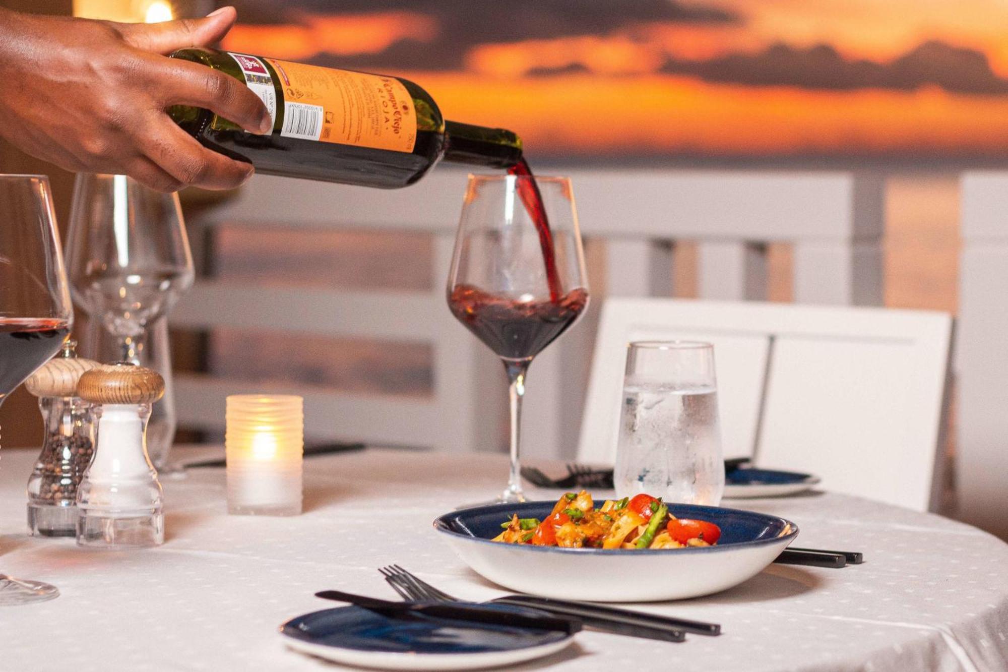 The House, An Autograph Collection All-Inclusive Resort - Adults Only Saint James