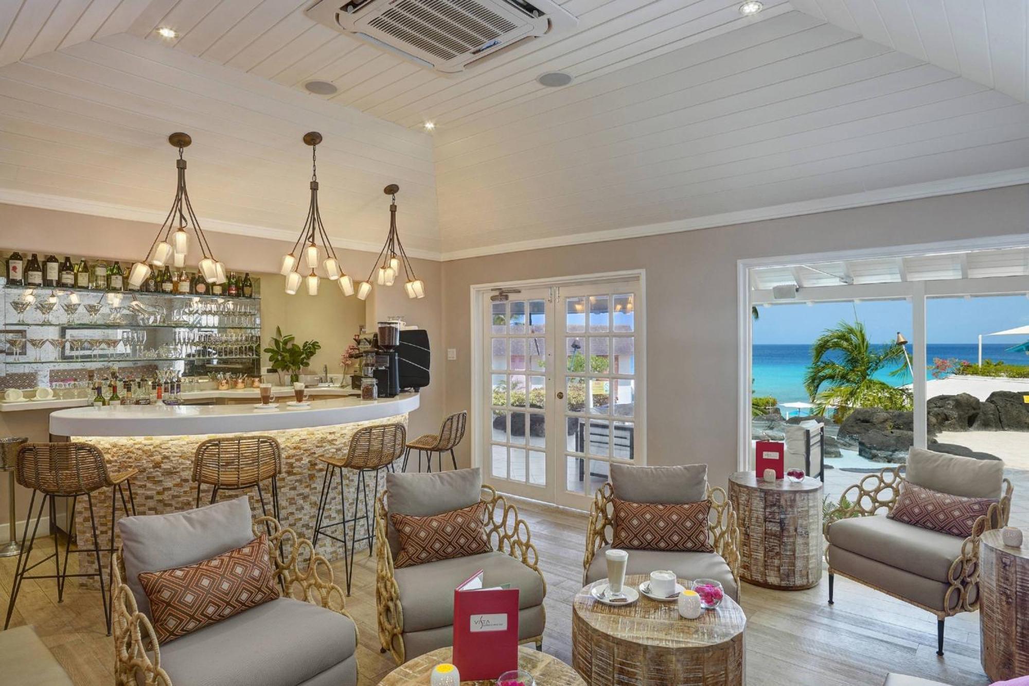 Hotel Crystal Cove, Barbados, A Tribute Portfolio Saint James