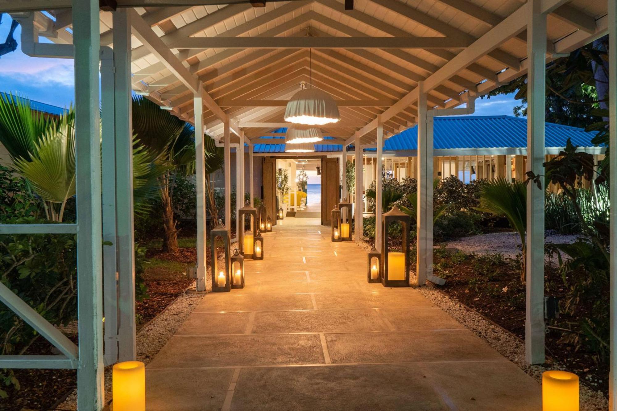 The House, An Autograph Collection All-Inclusive Resort - Adults Only Hotel 4*