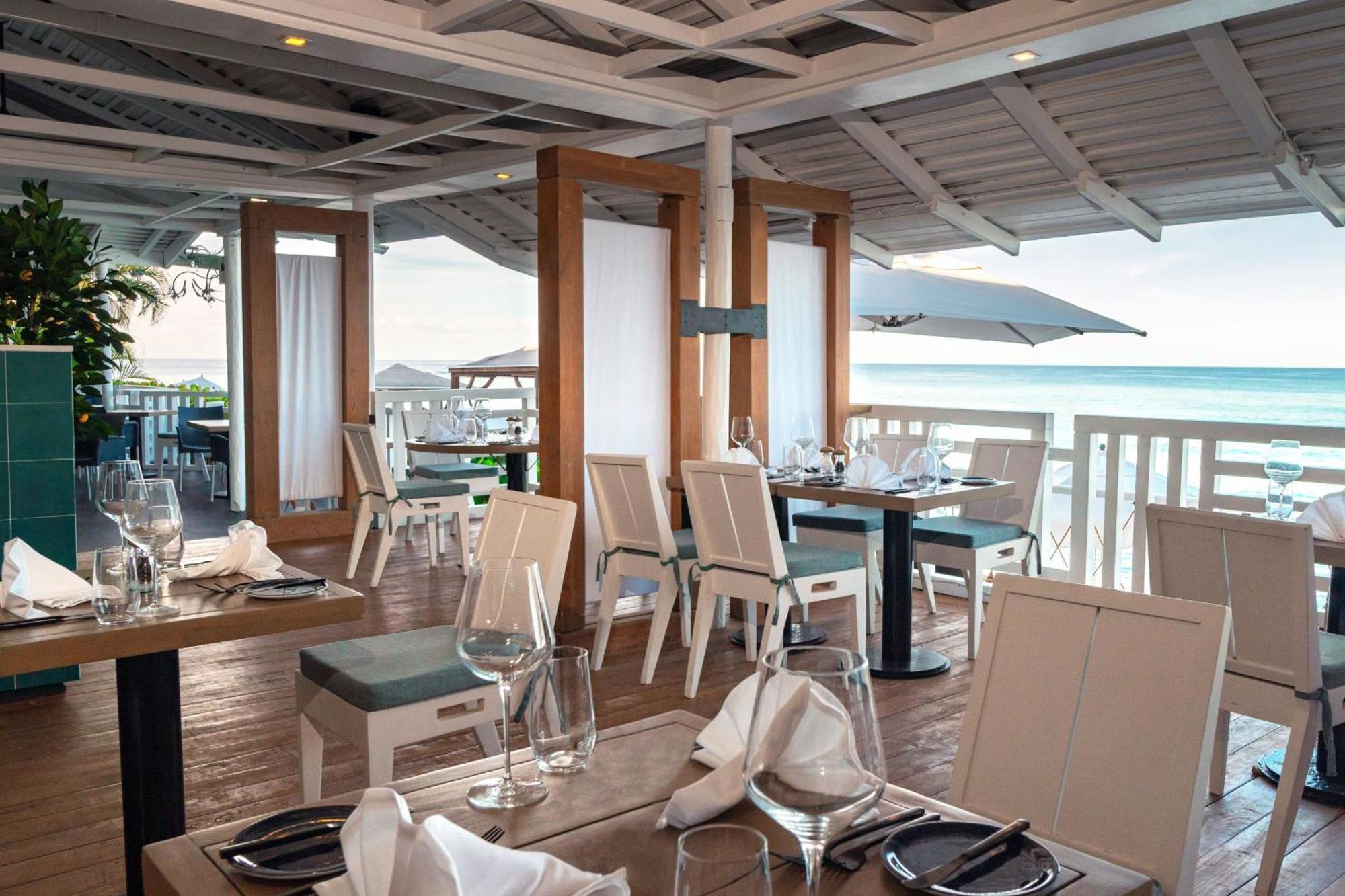 The House, An Autograph Collection All-Inclusive Resort - Adults Only 4* Saint James