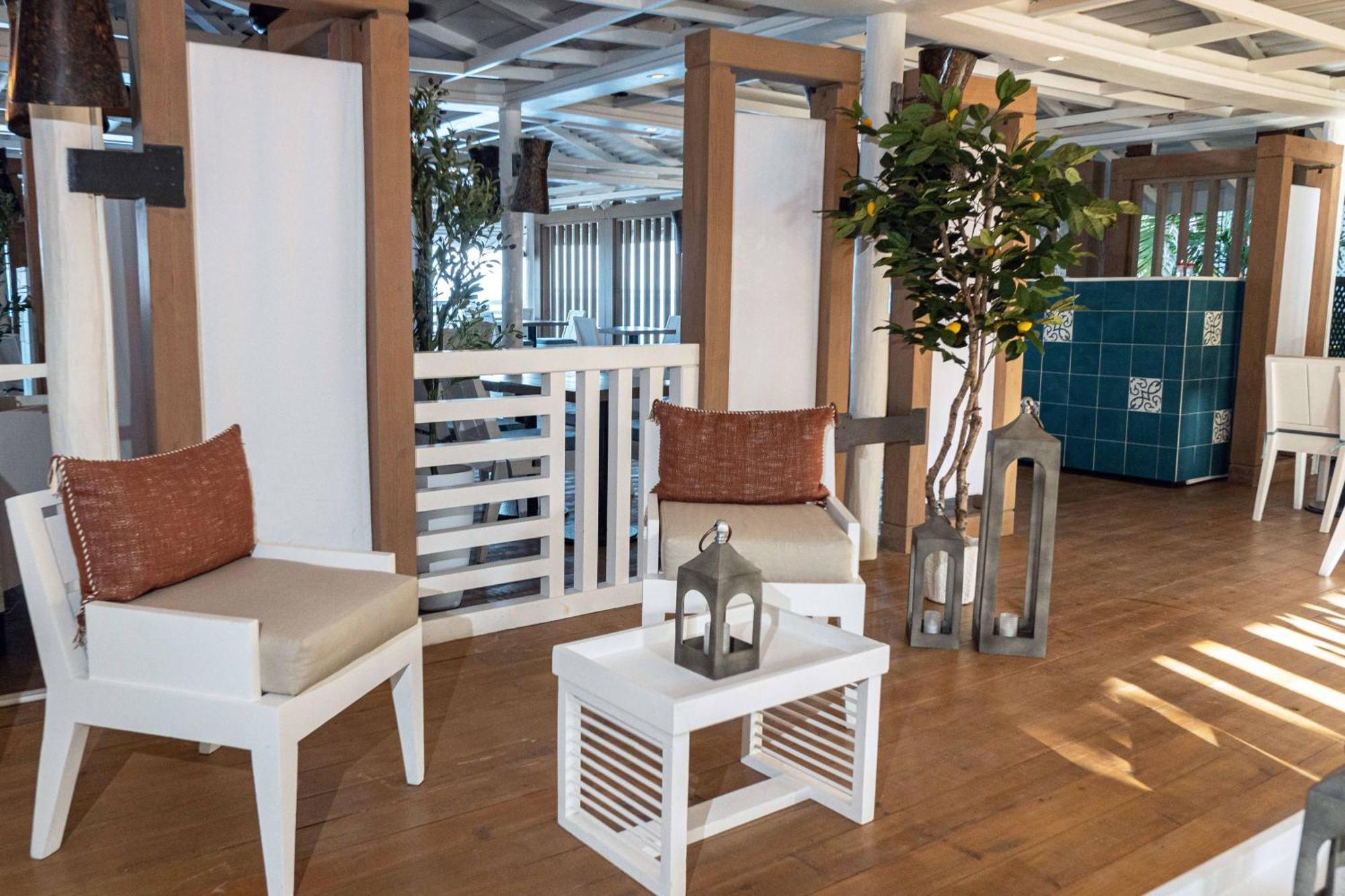 The House, An Autograph Collection All-Inclusive Resort - Adults Only Hotel 4*