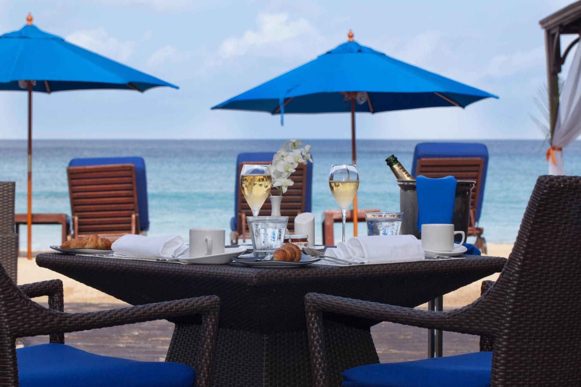 Hotel The House, An Autograph Collection All-Inclusive Resort - Adults Only Saint James