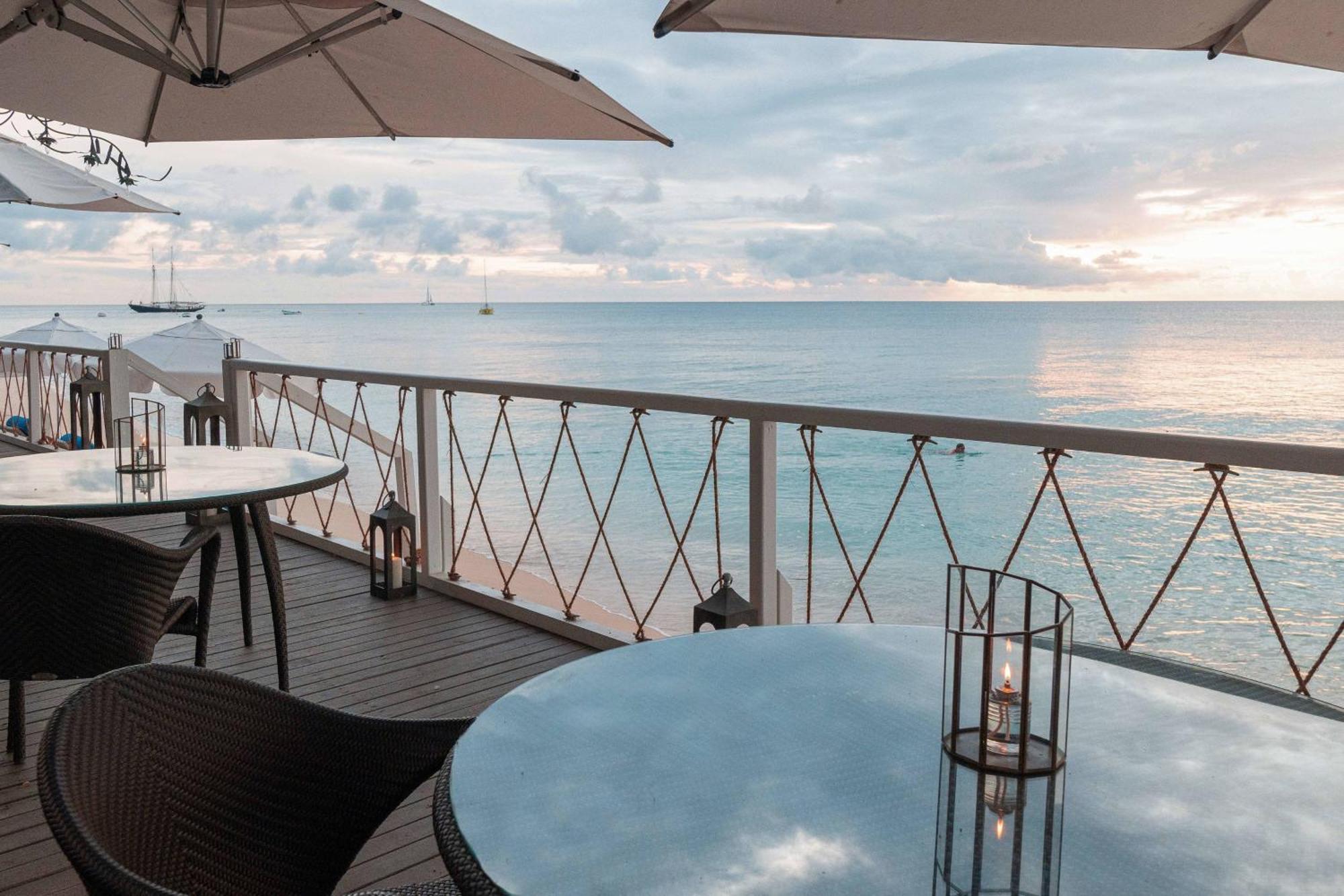 The House, An Autograph Collection All-Inclusive Resort - Adults Only 4* Saint James