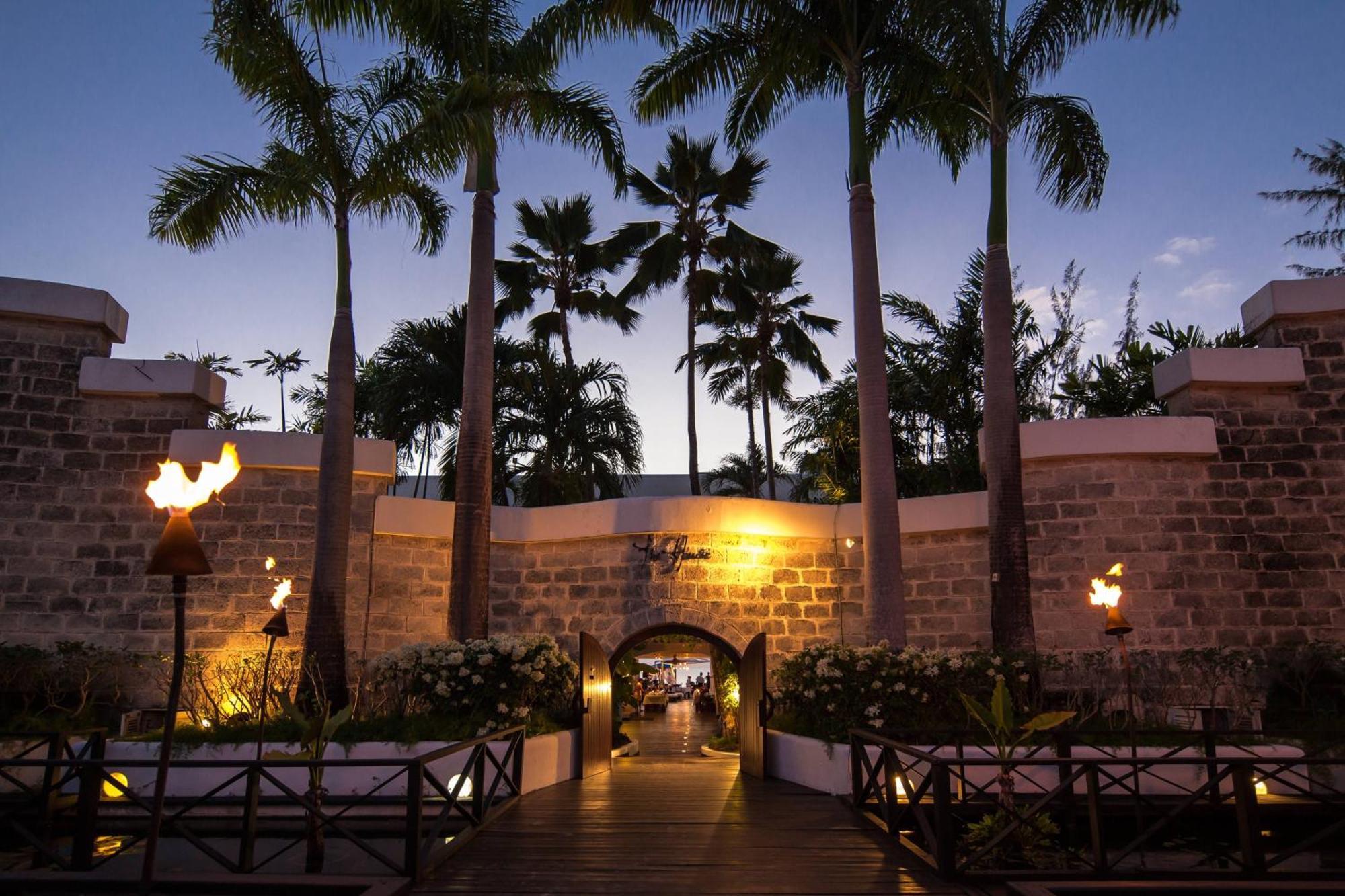 The House, An Autograph Collection All-Inclusive Resort - Adults Only 4* Saint James