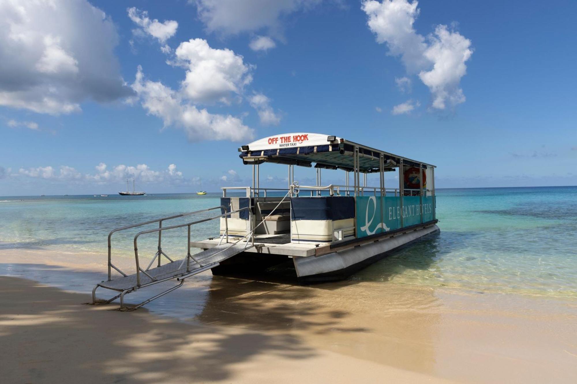 Hotel The House, An Autograph Collection All-Inclusive Resort - Adults Only 4*