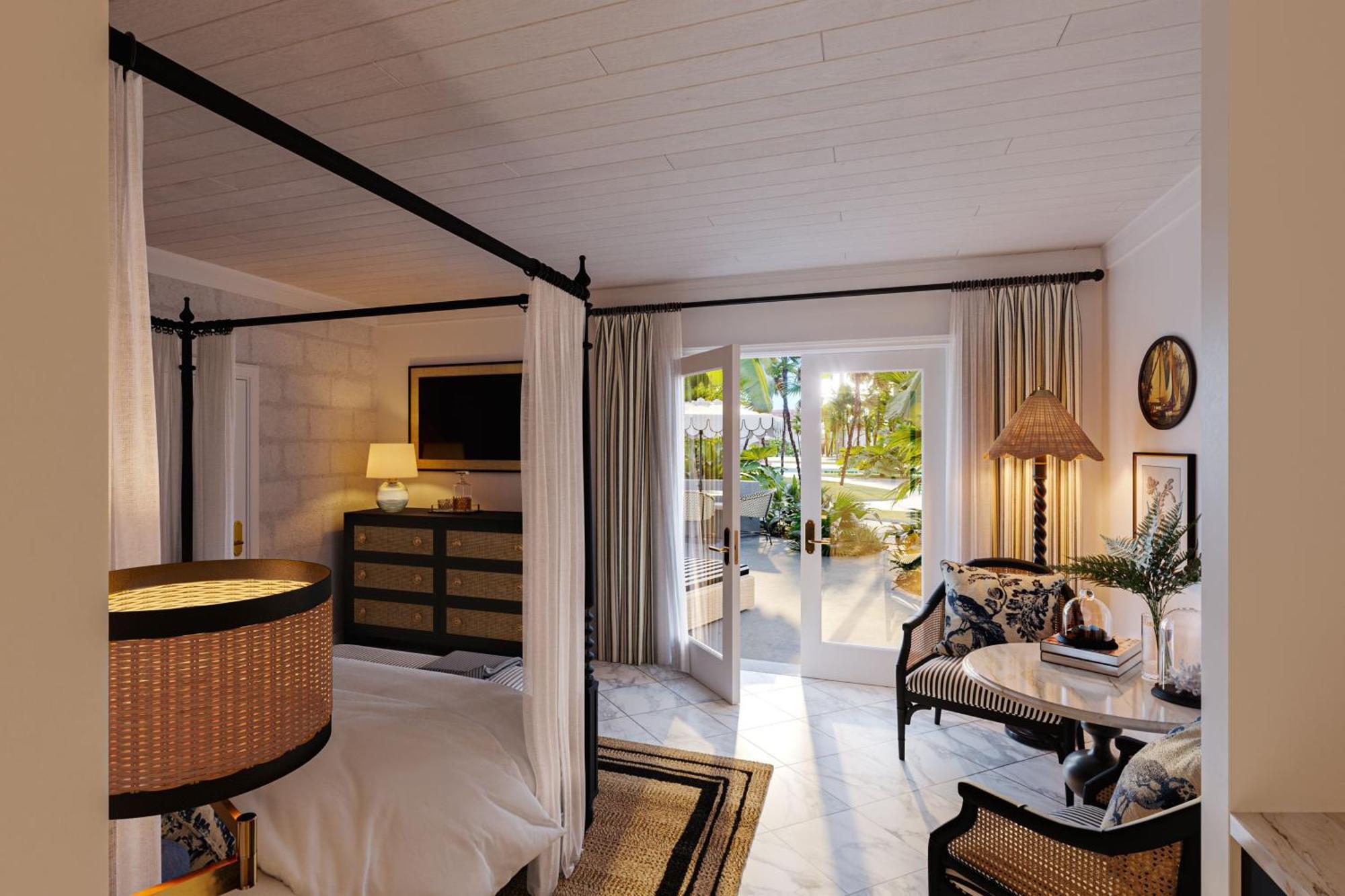 Hotel Colony Club By Elegant Saint James