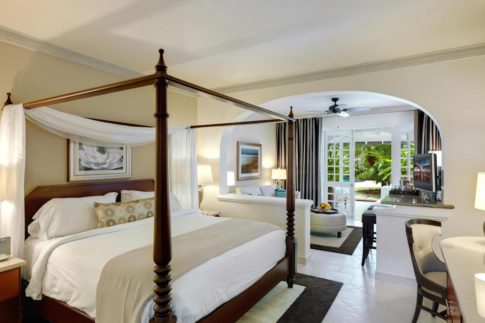Colony Club By Elegant Hotel Saint James